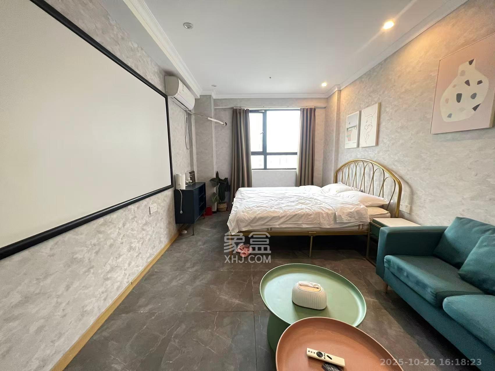 洋湖时代  1室1厅1卫    1000.0元/月 洋湖时代  1室1厅1卫    1000.0元/月室内图