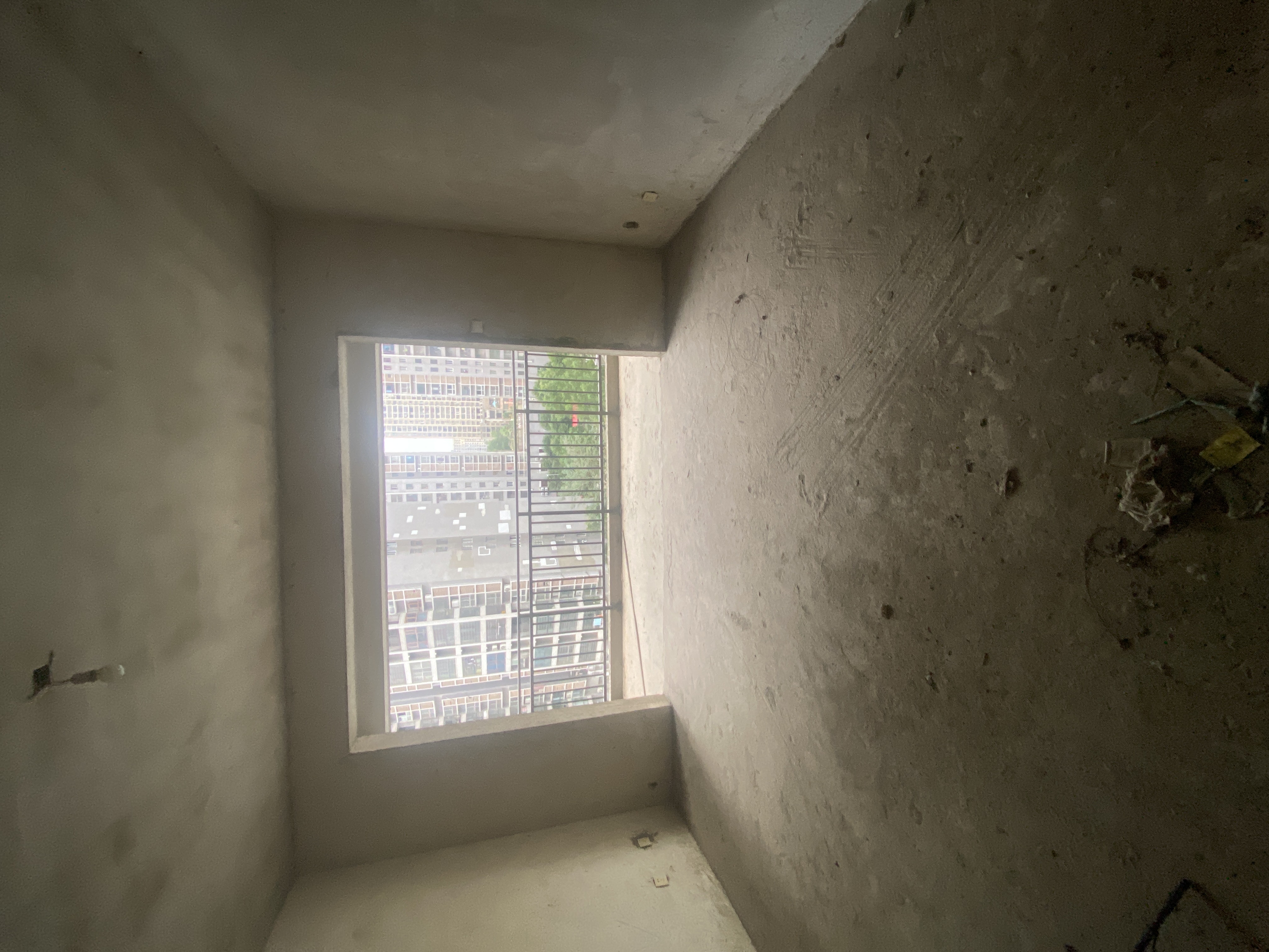 树鑫城市花园  3室1厅2卫    71.8万户型图