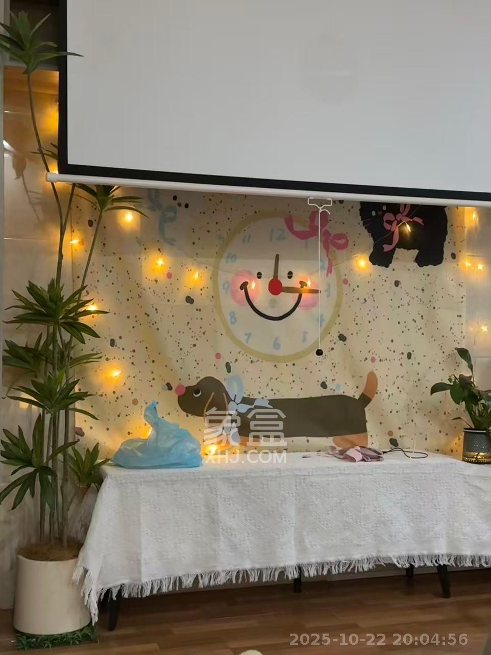 江山帝景哈佛  1室0厅0卫    1500.0元/月 江山帝景哈佛  1室0厅0卫    1500.0元/月室内图