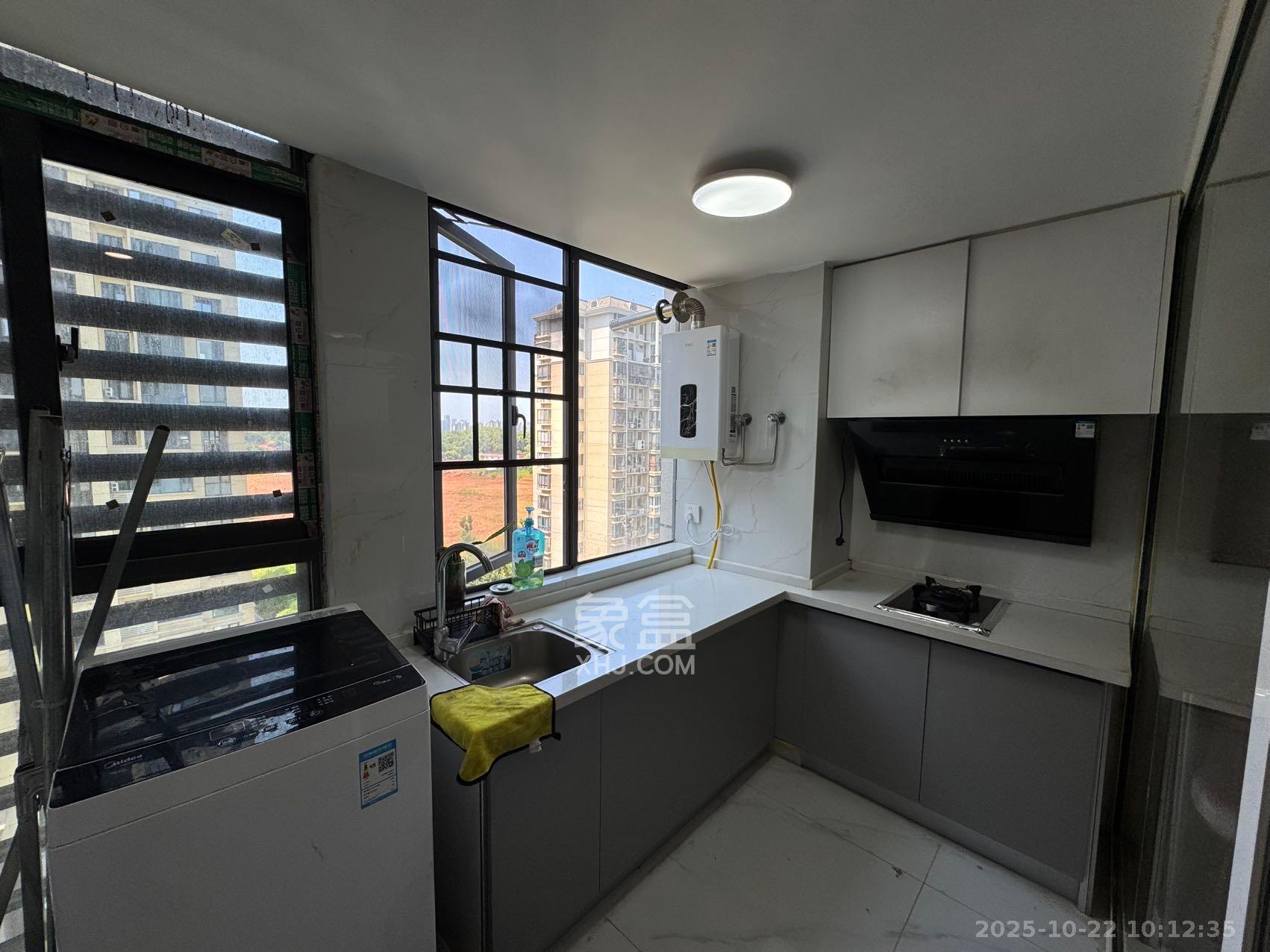 九玺铭城(九玺华府)  2室1厅1卫    2200.0元/月 九玺铭城(九玺华府)  2室1厅1卫    2200.0元/月室内图