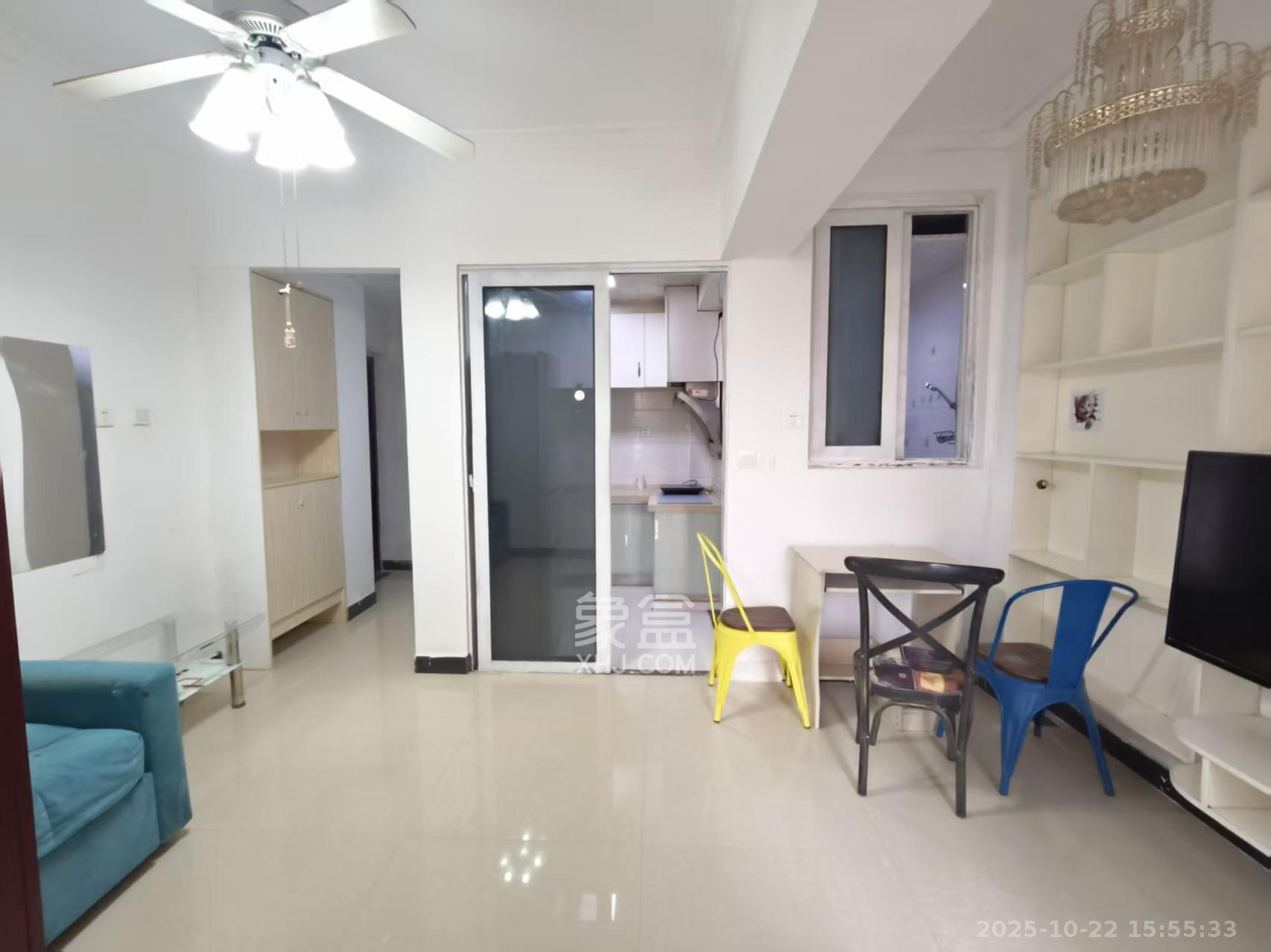 绿地公馆(绿地名邸) 1室1厅1卫 1400.0元/月 绿地公馆(绿地名邸) 1室1厅1卫 1400.0元/月室内图