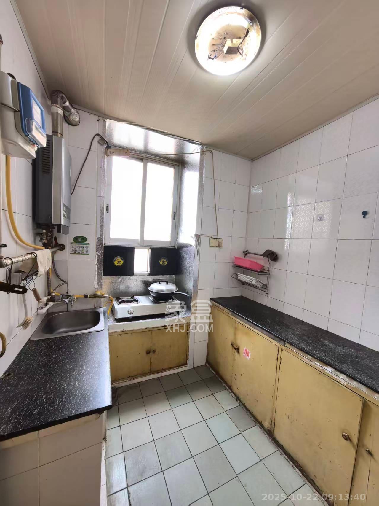 城建科研所宿舍  2室1厅1卫    1600.0元/月室内图