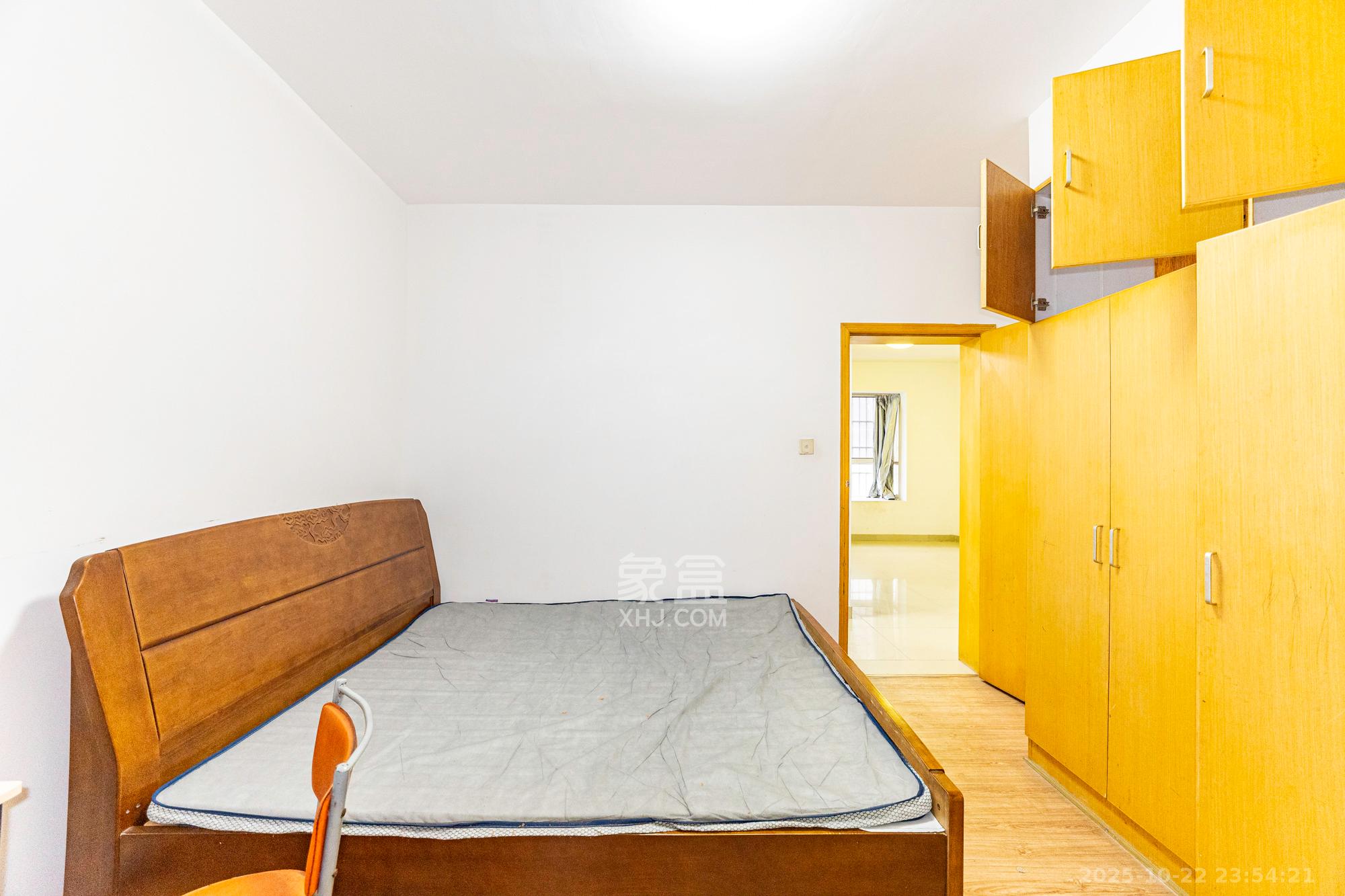 紫晶城  2室2厅1卫    38.8万卧室