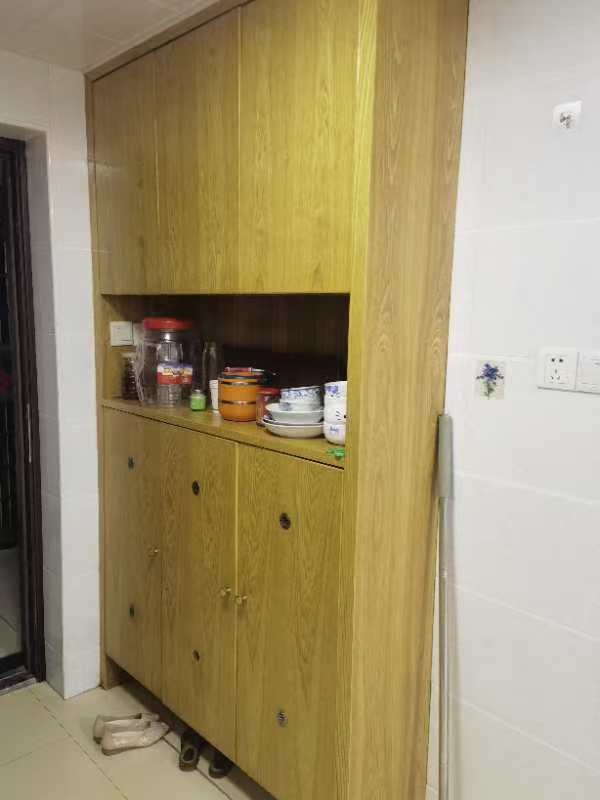 龙泰上品  1室1厅1卫    900.0元/月室内图