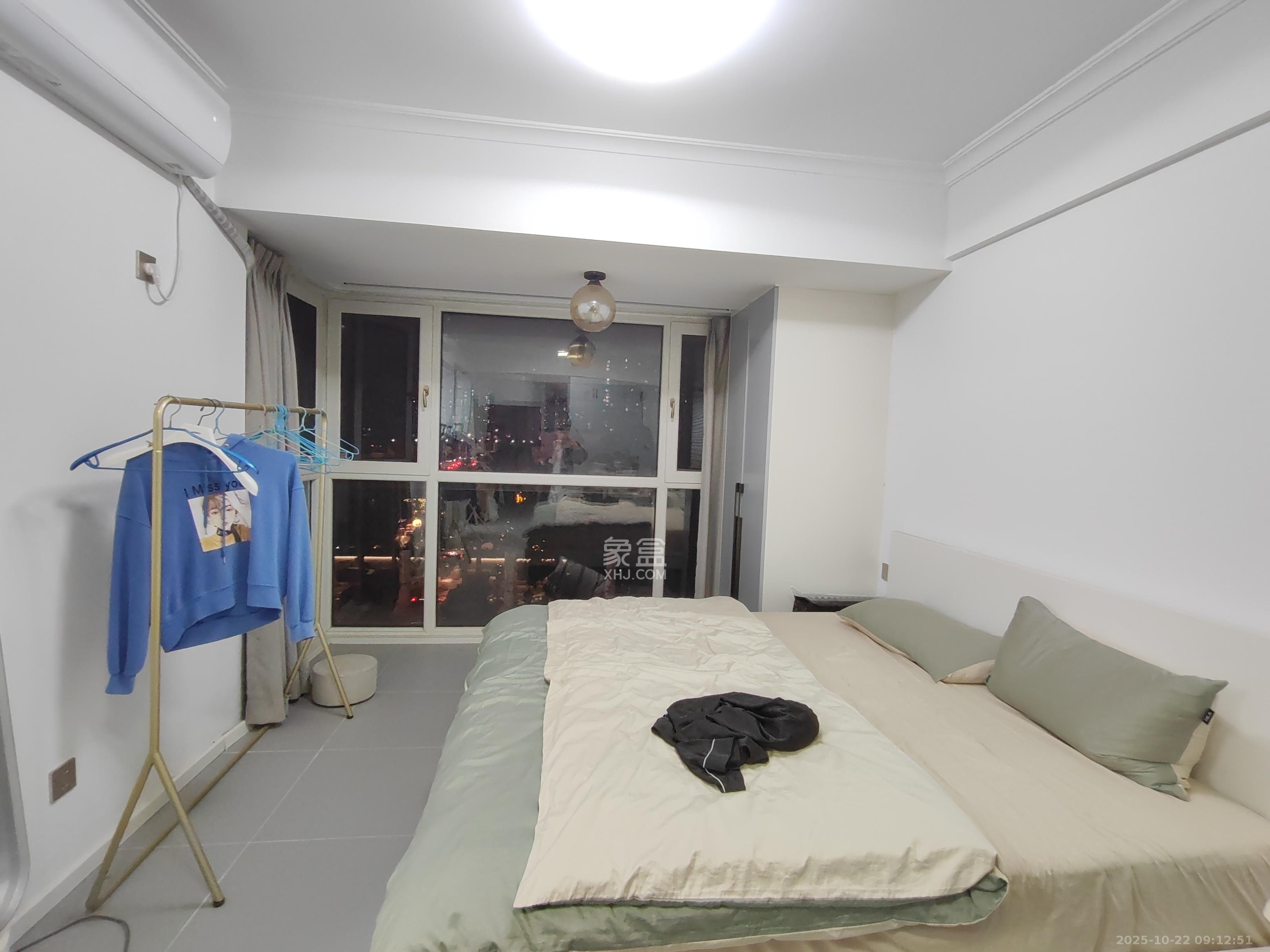 汀湘十里  1室0厅0卫    1400.0元/月 汀湘十里  1室0厅0卫    1400.0元/月室内图