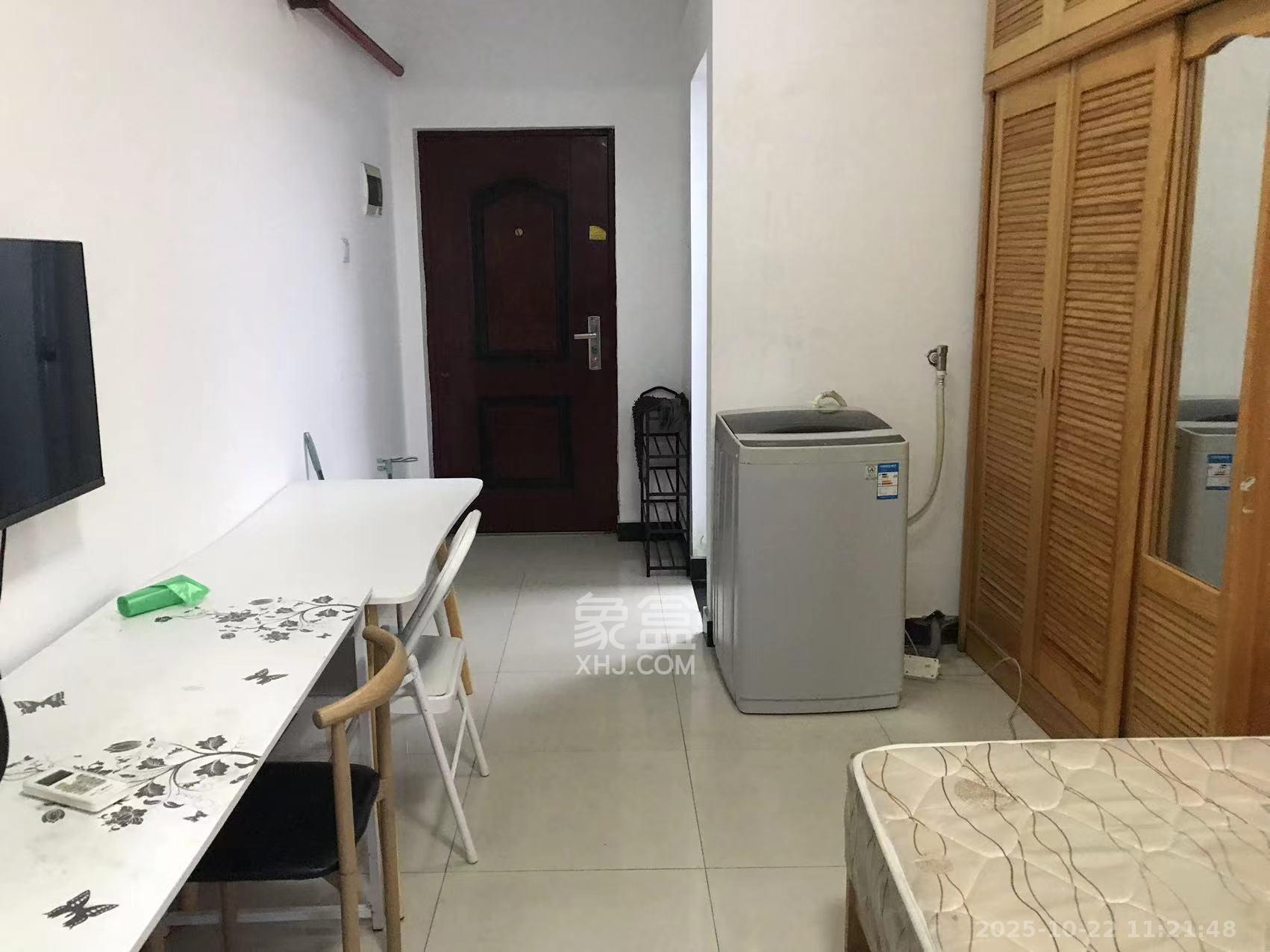 尚都美寓  1室0厅1卫    900.0元/月室内图