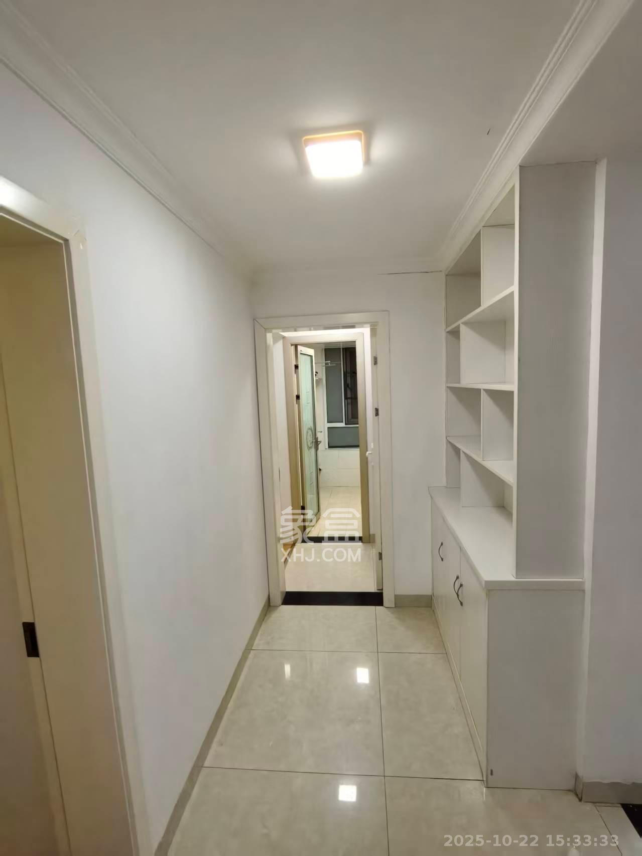 金科时代中心  3室2厅2卫    2550.0元/月室内图