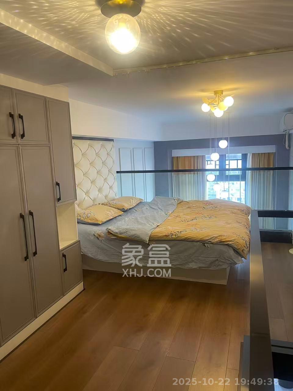 弘坤云寓  2室1厅1卫    2600.0元/月 弘坤云寓  2室1厅1卫    2600.0元/月室内图