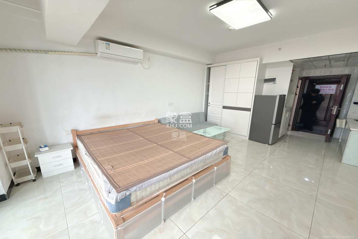 C-park天悦城(紫檀溪苑二期) 1室1厅1卫 1200.0元/月 C-park天悦城(紫檀溪苑二期) 1室1厅1卫 1200.0元/月室内图