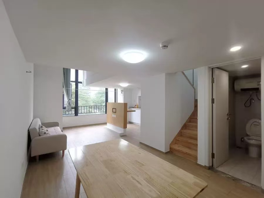 保利中央海岸三期熙园 2室2厅2卫 62.5万 保利中央海岸三期熙园 2室2厅2卫 62.5万室内图