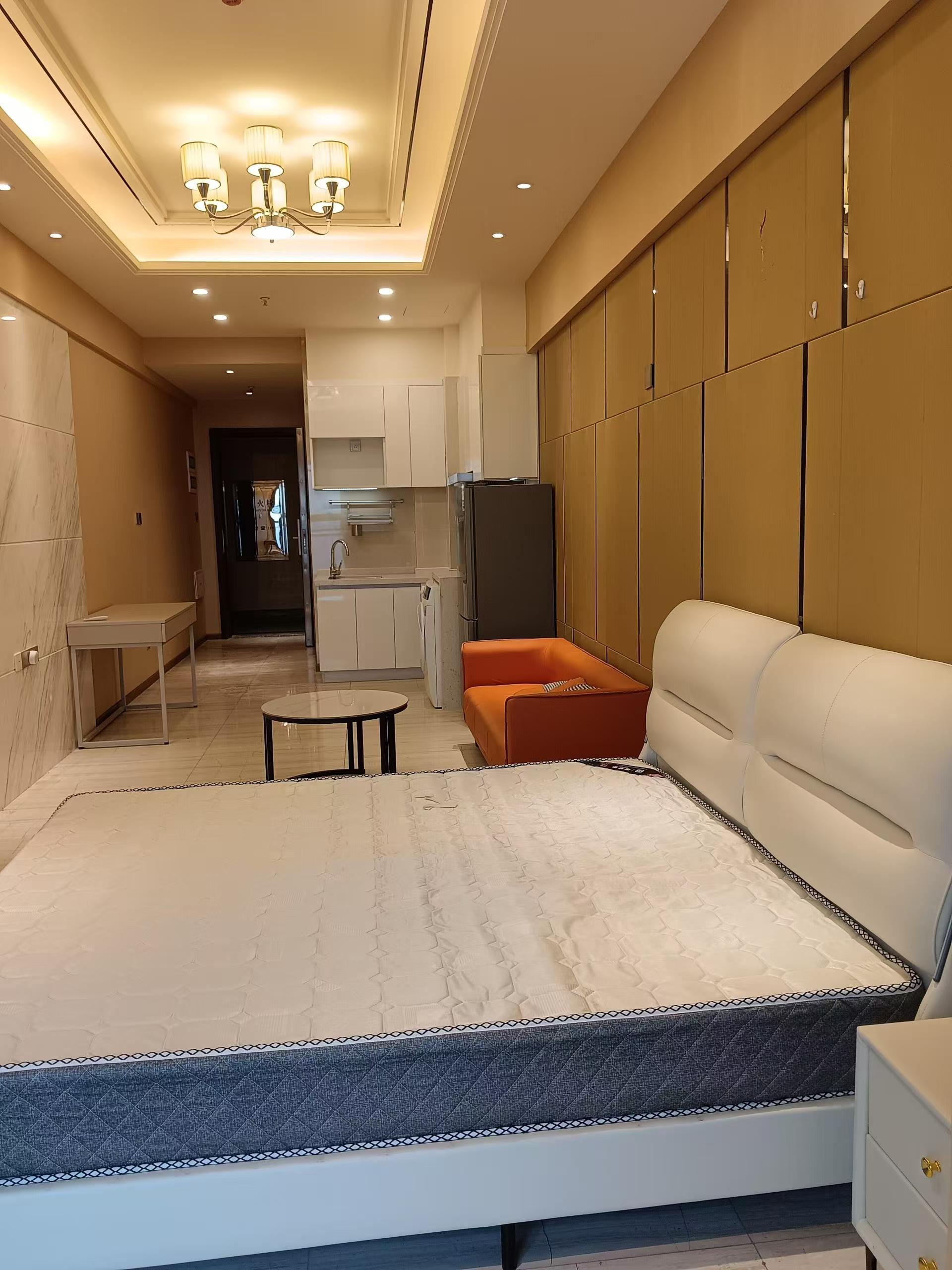 恒大誉府(融誉商业中心) 1室0厅0卫 1700.0元/月 恒大誉府(融誉商业中心) 1室0厅0卫 1700.0元/月户型图