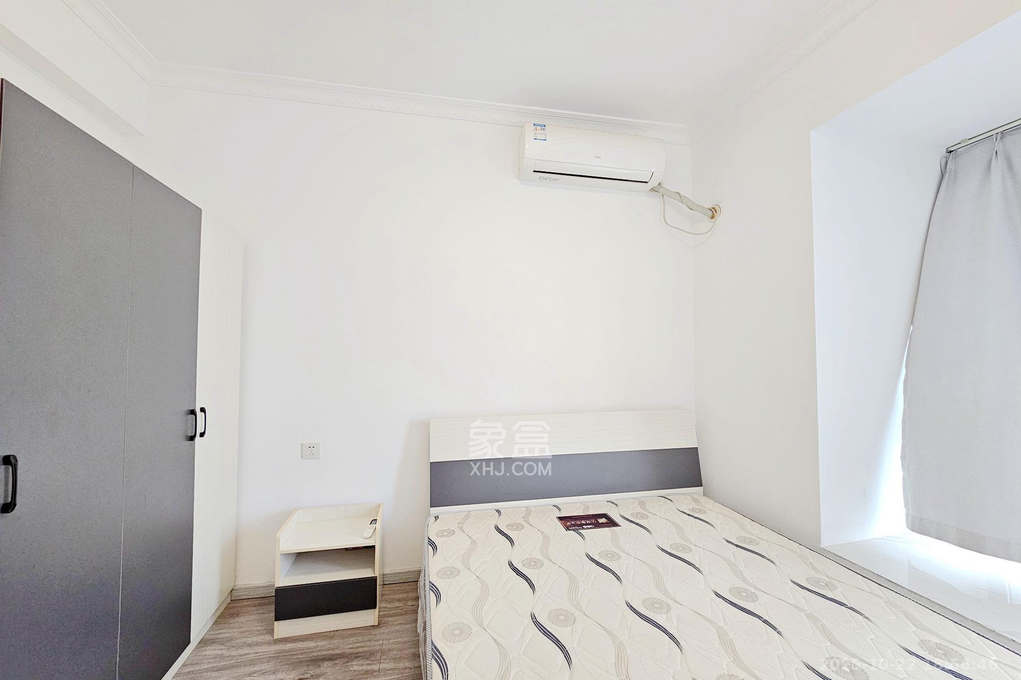 明昇壹城（明昇时代广场）二期  4室2厅2卫    172.0万卧室