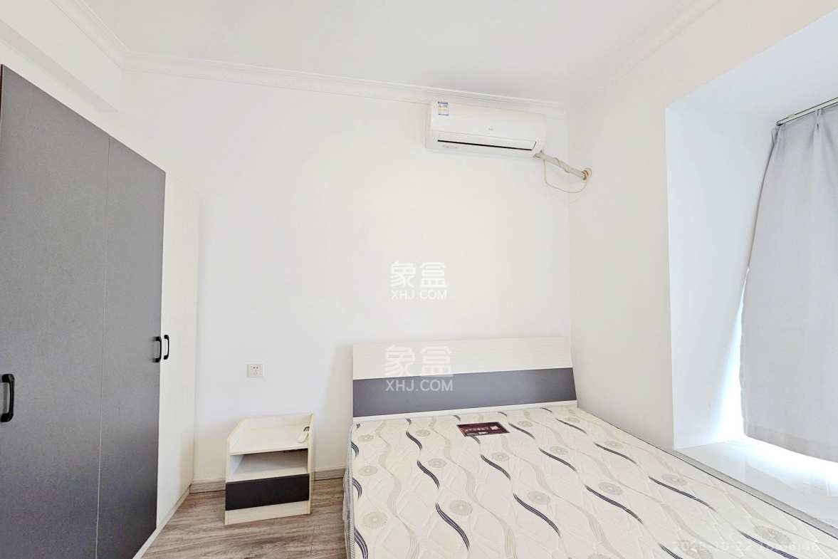 明昇壹城(明昇时代广场)二期 4室2厅2卫 172.0万 明昇壹城(明昇时代广场)二期 4室2厅2卫 172.0万卧室