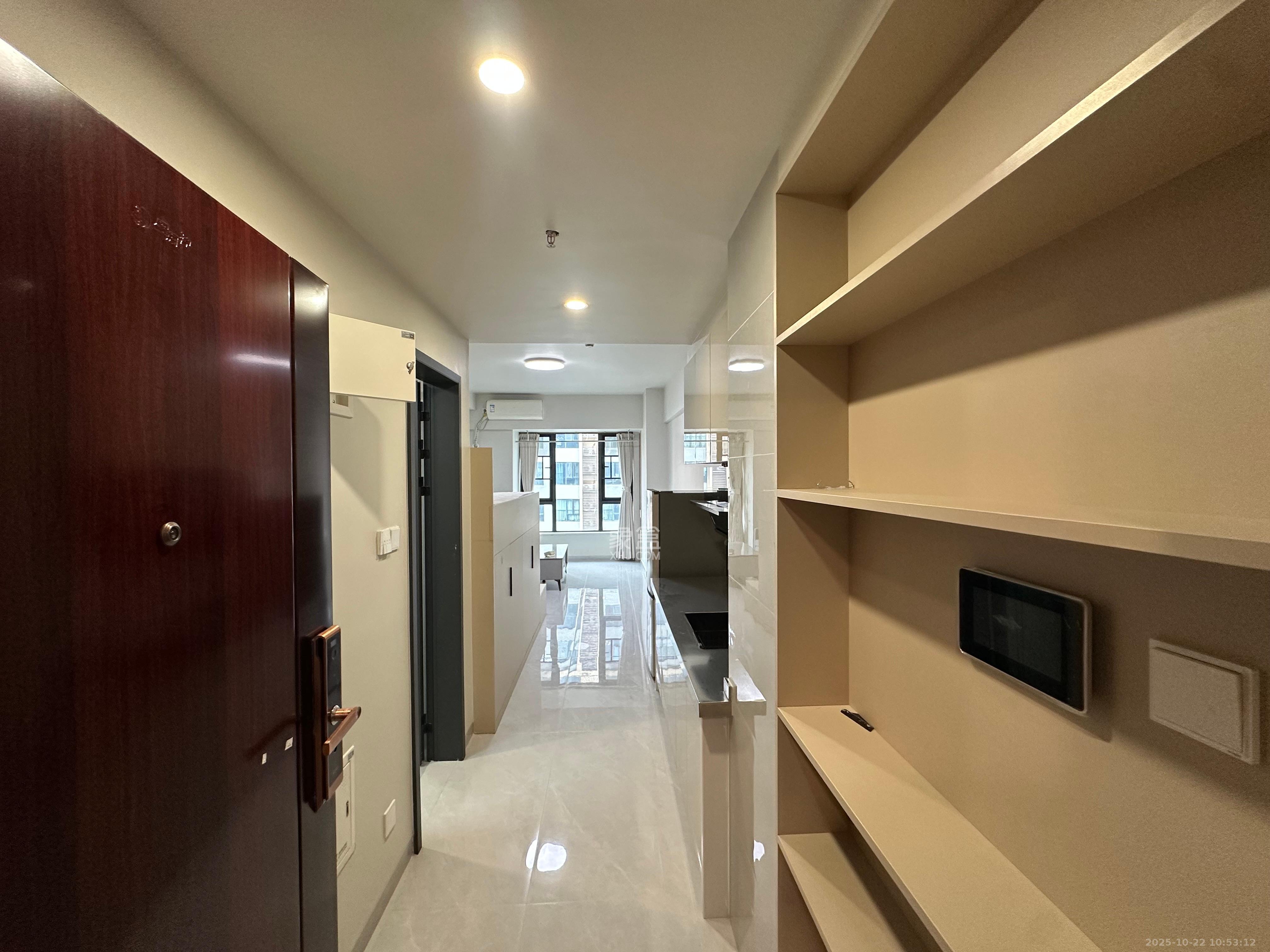 碧桂园印象 1室1厅1卫 1100.0元/月 碧桂园印象 1室1厅1卫 1100.0元/月室内图