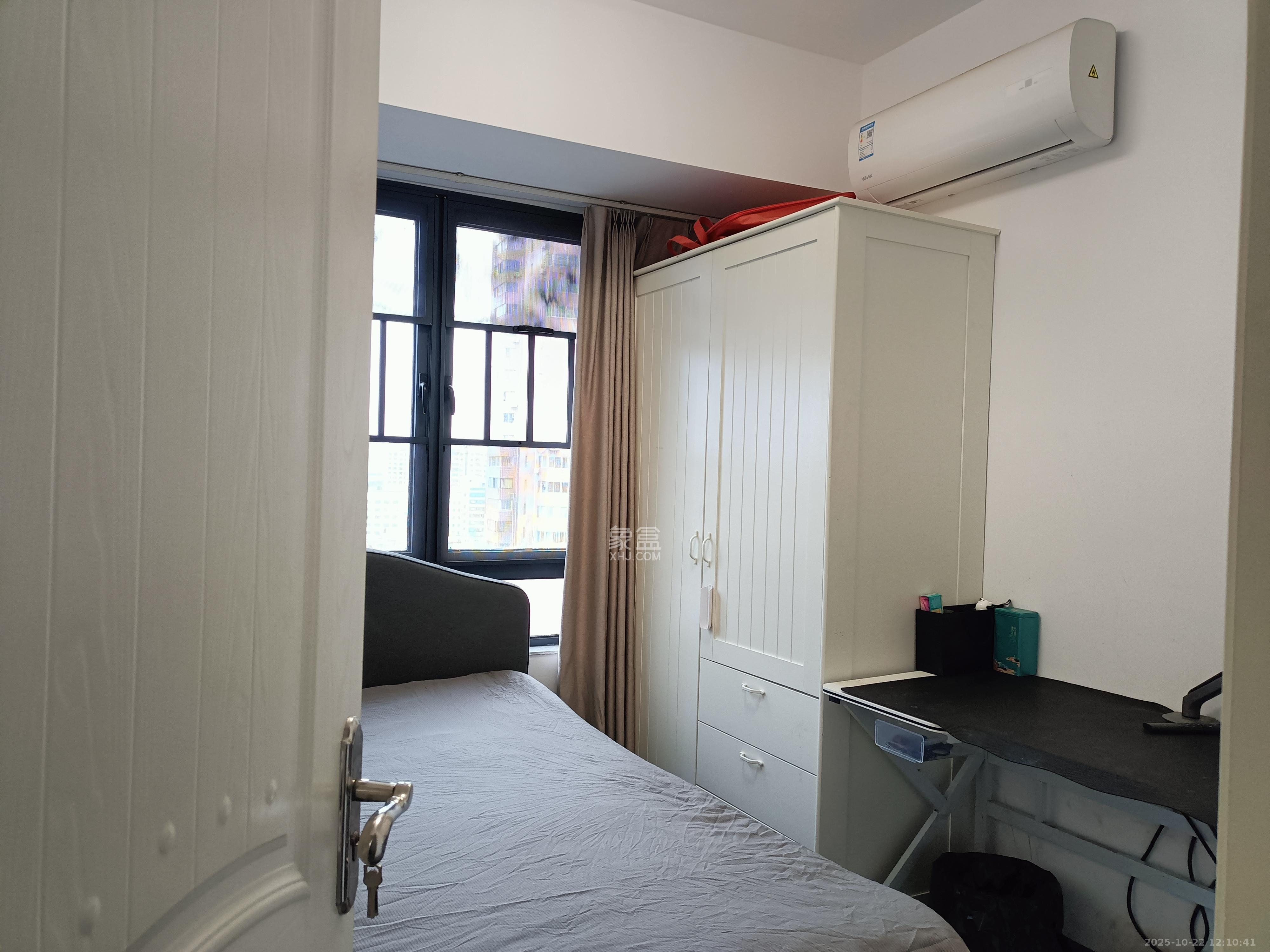 韭菜园嘉苑  3室1厅1卫    3800.0元/月室内图