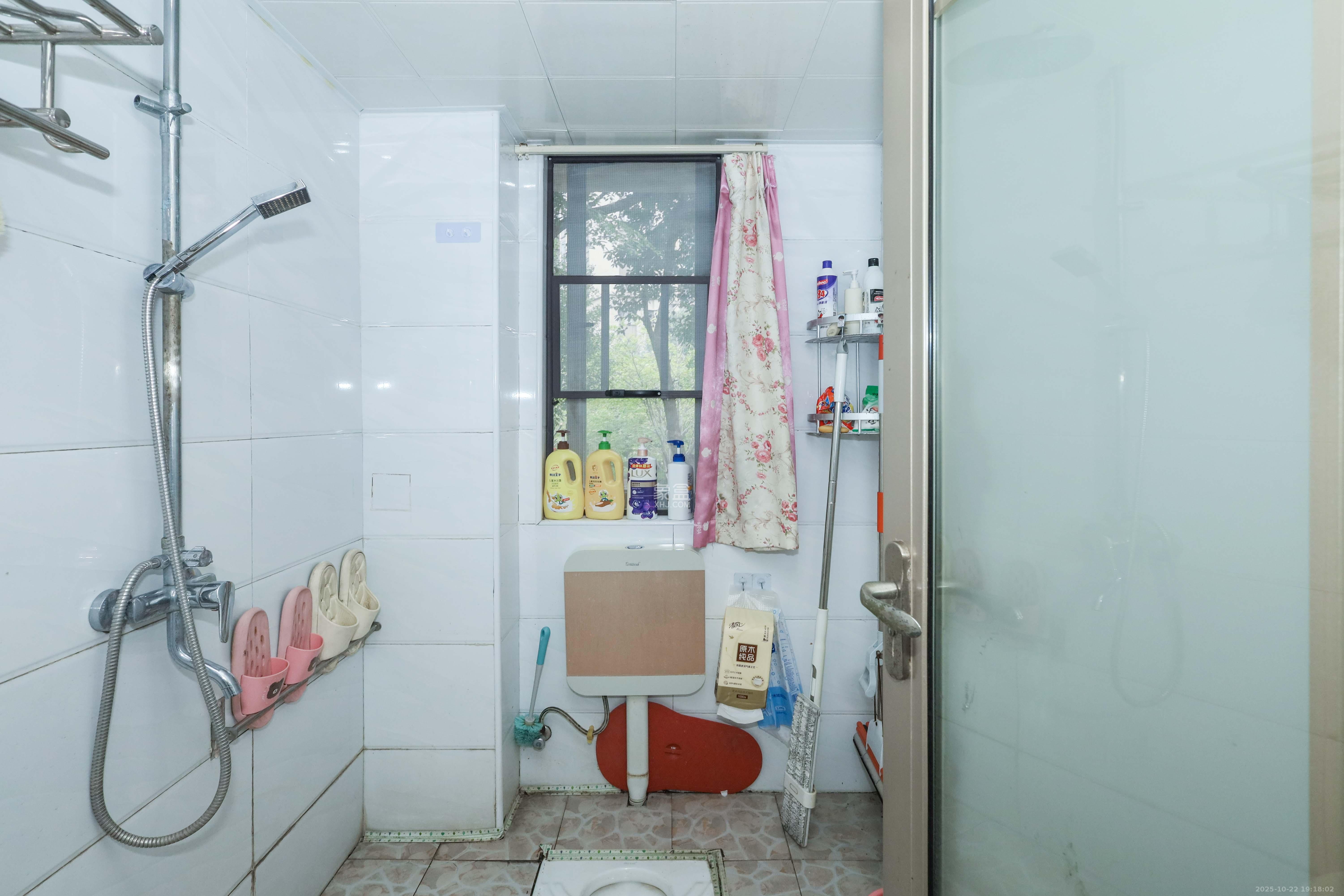 梅溪湖合能璞丽  3室2厅1卫    90.0万 梅溪湖合能璞丽  3室2厅1卫    90.0万卫生间