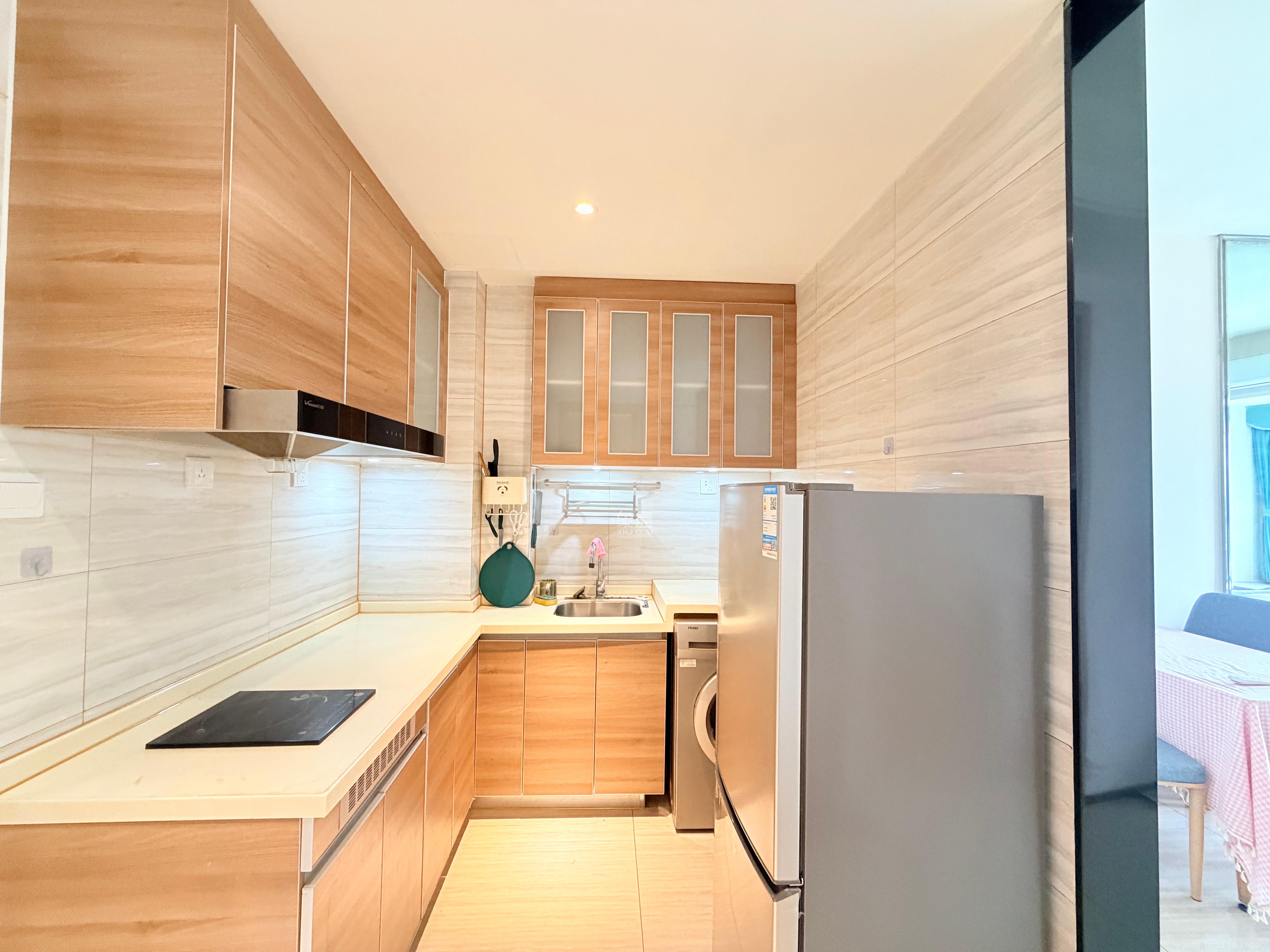 恒大国际广场  1室1厅1卫    1950.0元/月 恒大国际广场  1室1厅1卫    1950.0元/月室内图