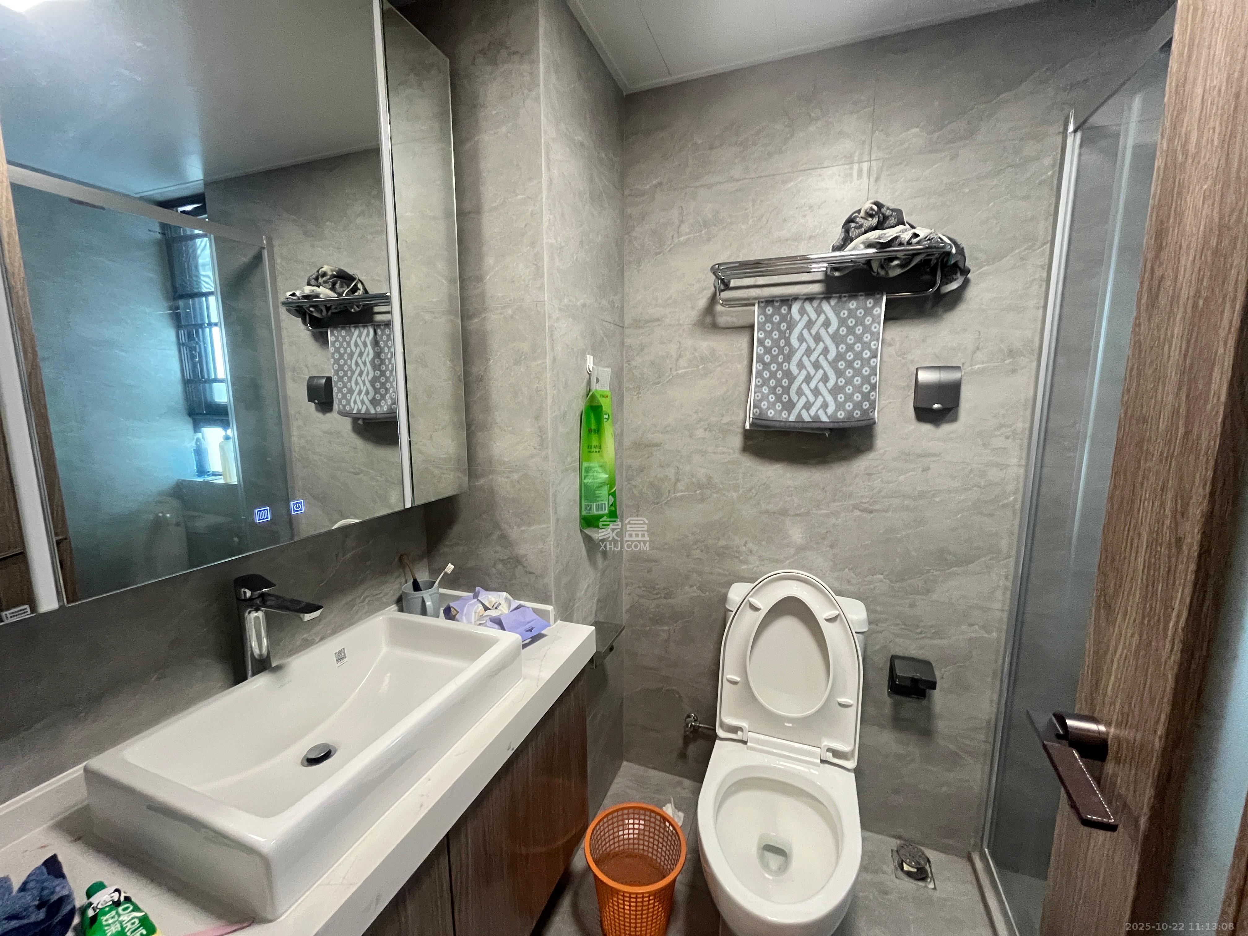 万科森林公园 4室2厅2卫 3400.0元/月 万科森林公园 4室2厅2卫 3400.0元/月室内图