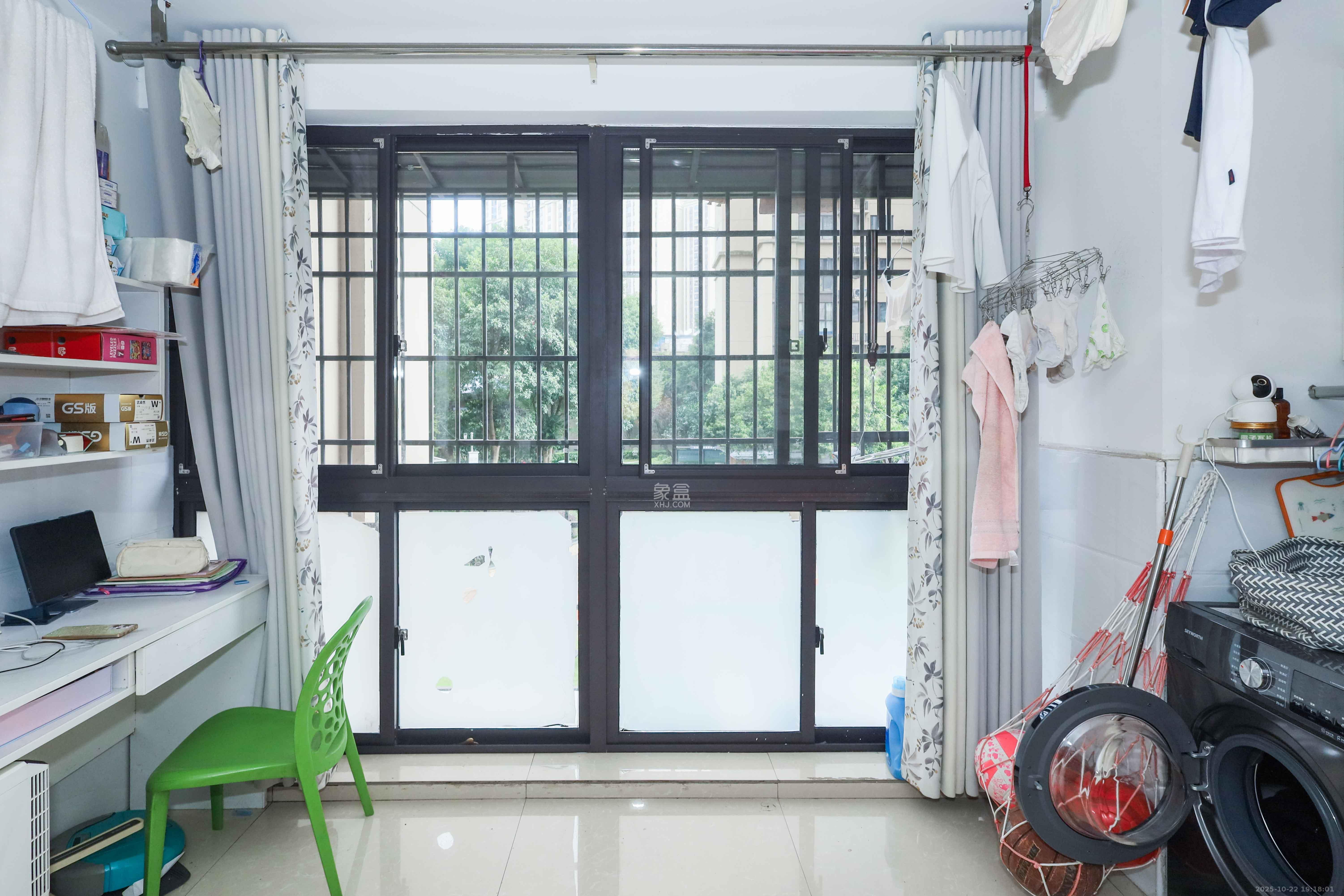 梅溪湖合能璞丽  3室2厅1卫    90.0万 梅溪湖合能璞丽  3室2厅1卫    90.0万阳台