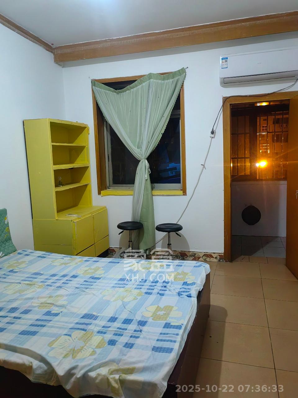 狮子山一片  2室1厅1卫    1000.0元/月室内图