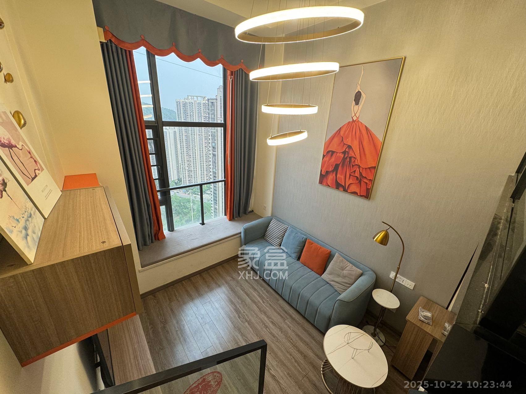 卓越浅水湾  1室1厅1卫    1800.0元/月 卓越浅水湾  1室1厅1卫    1800.0元/月室内图