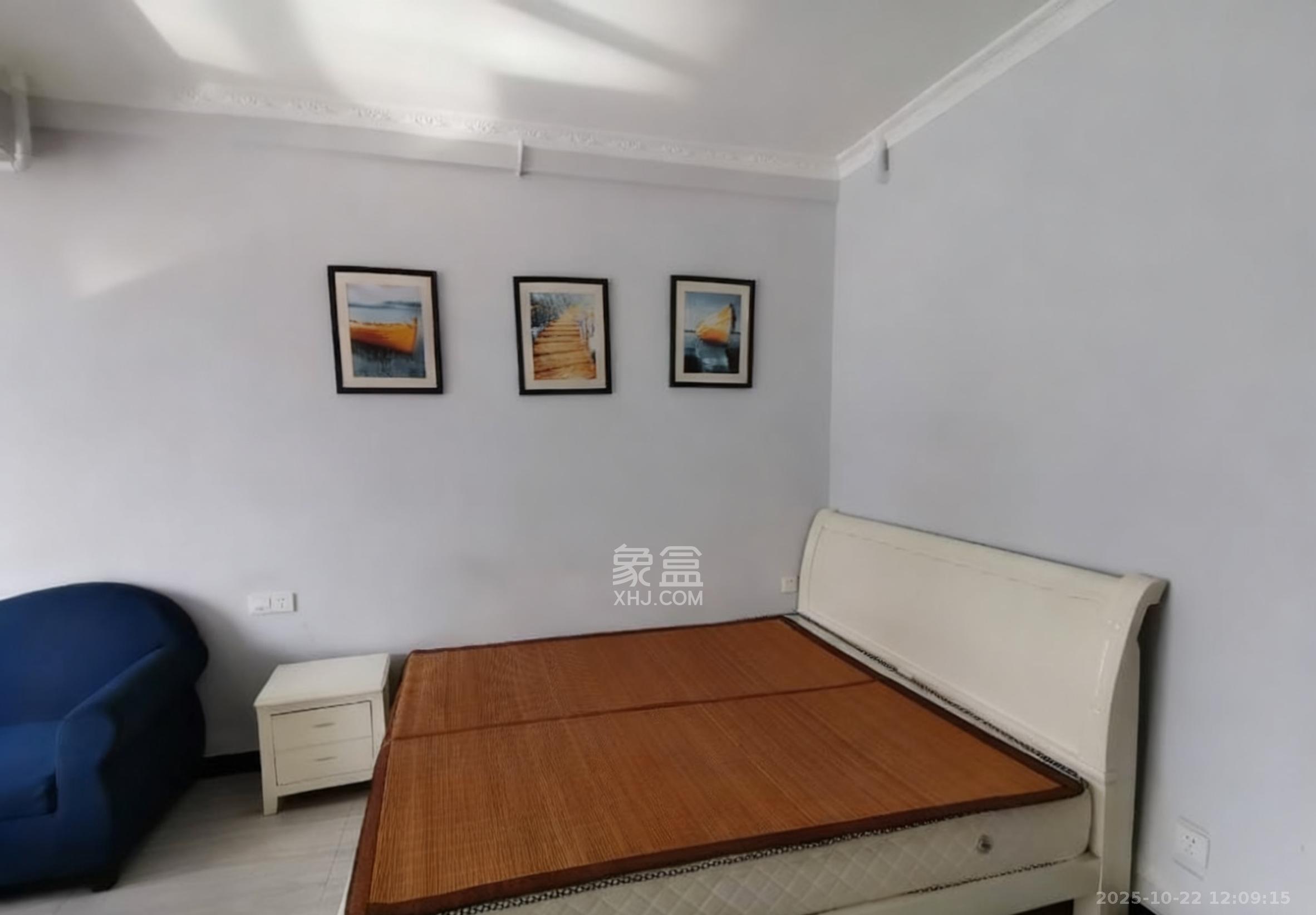 奥克斯缔壹城 1室1厅1卫 1500.0元/月 奥克斯缔壹城 1室1厅1卫 1500.0元/月室内图