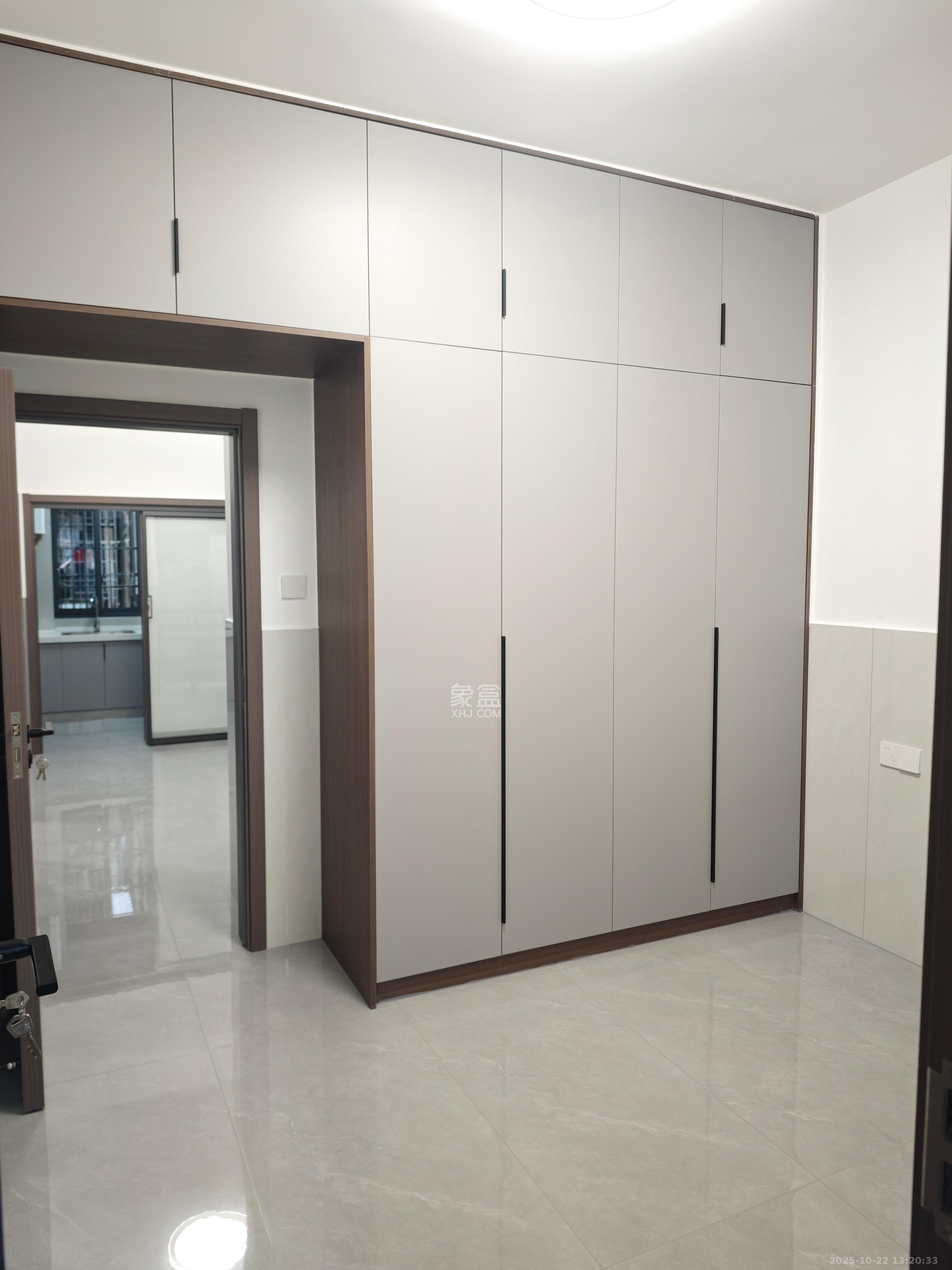 向韶村  3室1厅1卫    2800.0元/月室内图