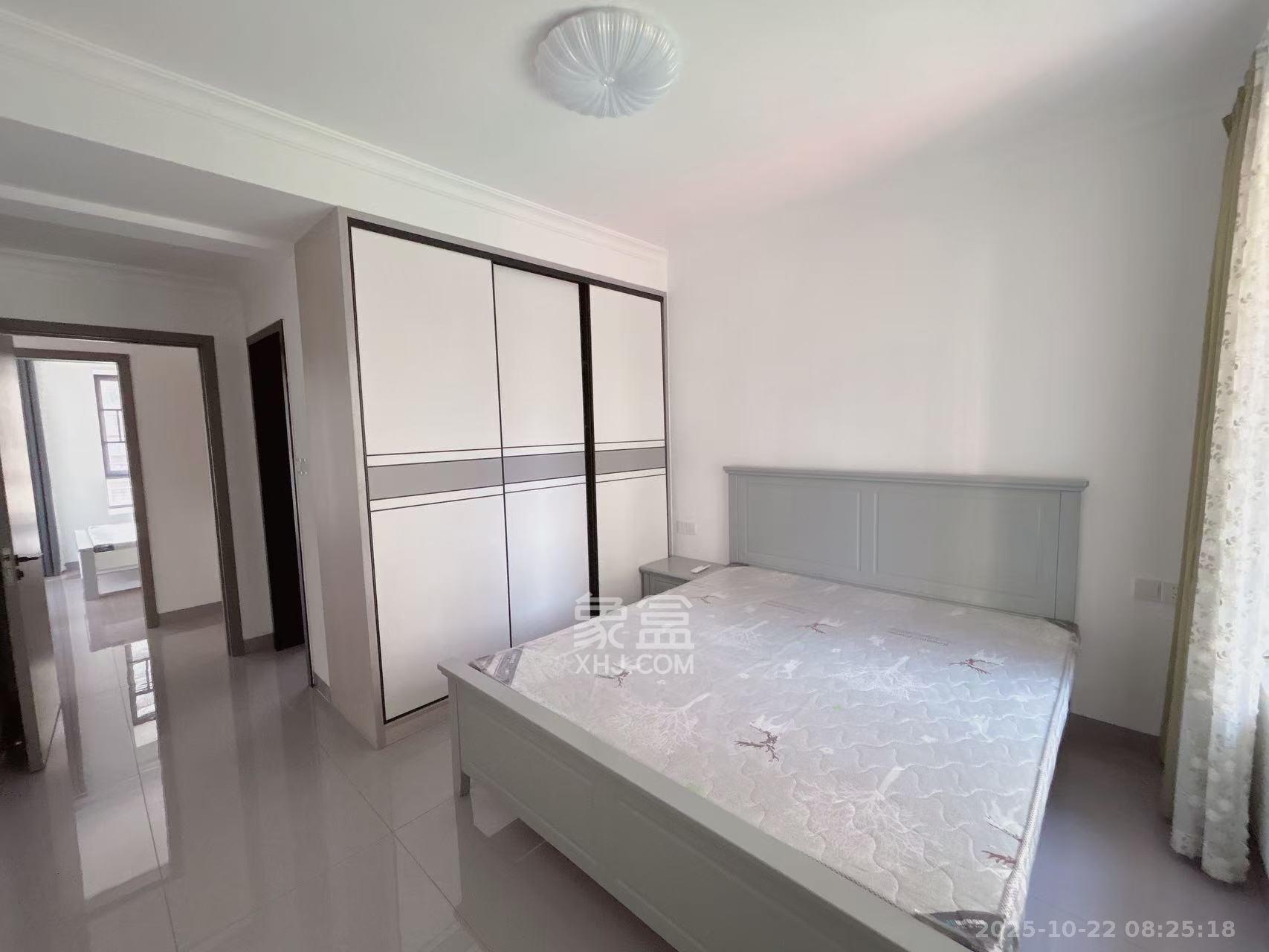 桥头家园二期（桥头家苑二期）  3室2厅2卫    2200.0元/月室内图