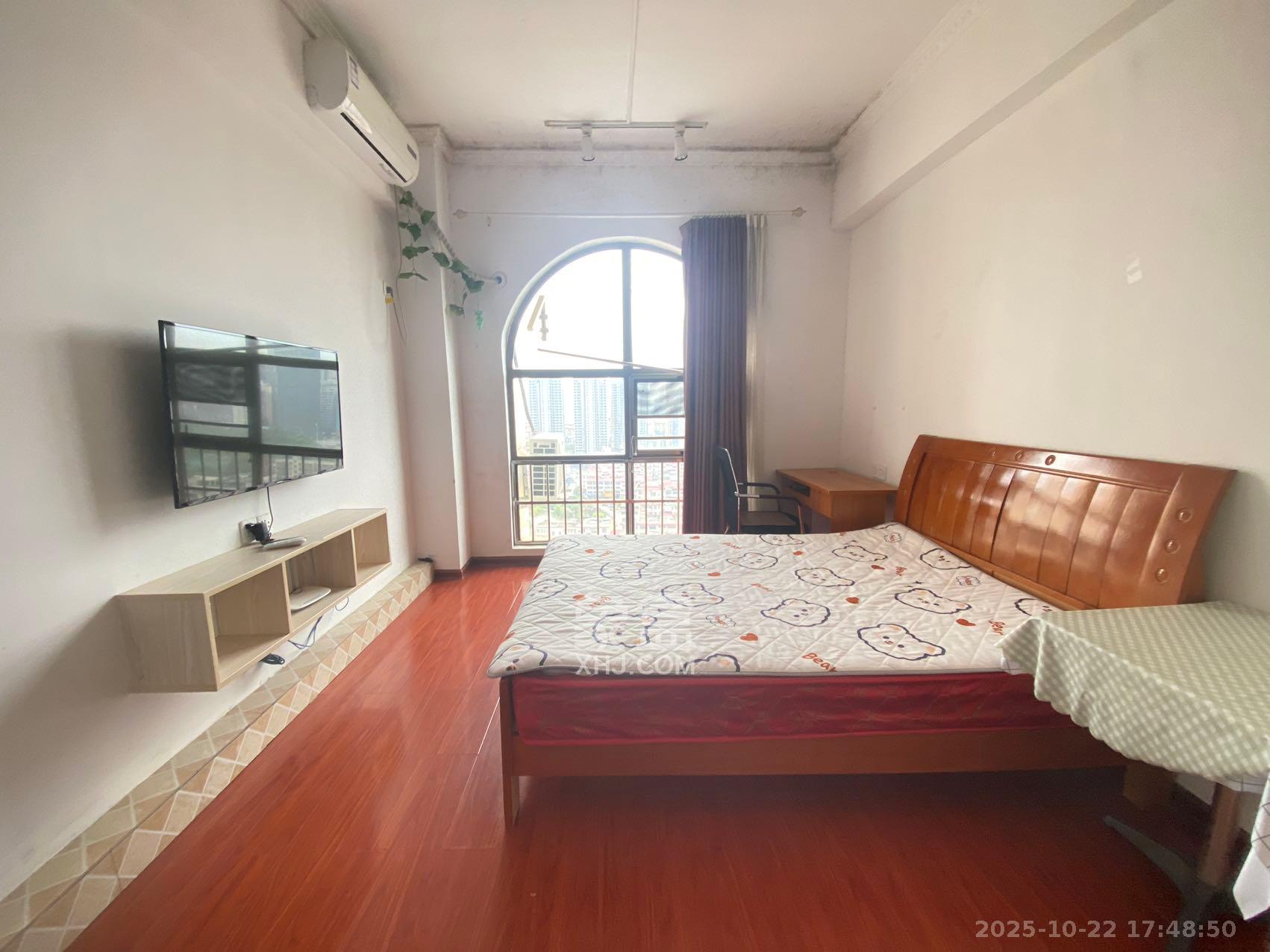 米兰春天  1室1厅1卫    1100.0元/月室内图