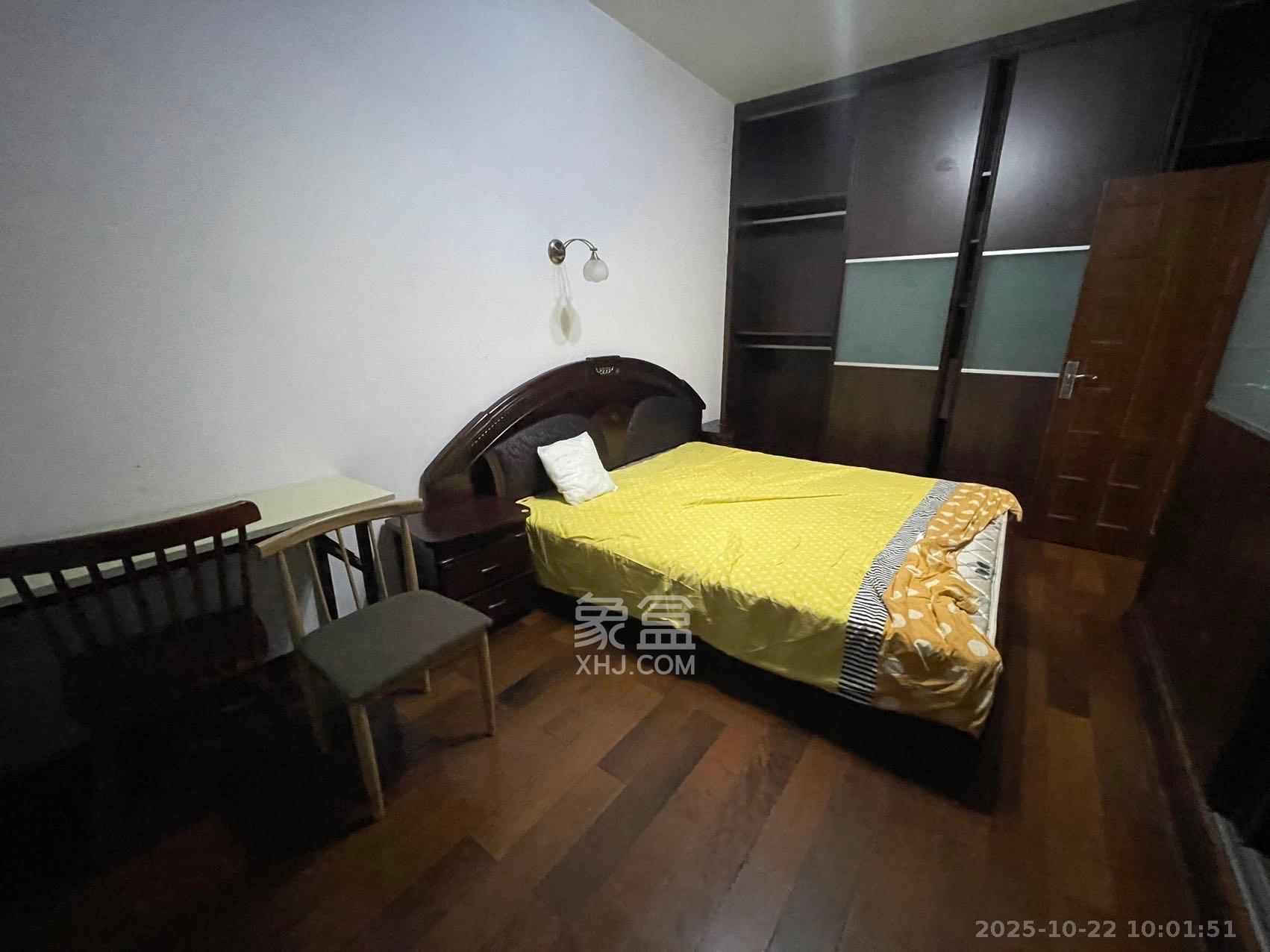 省交通科学研究院  3室2厅2卫    2300.0元/月室内图