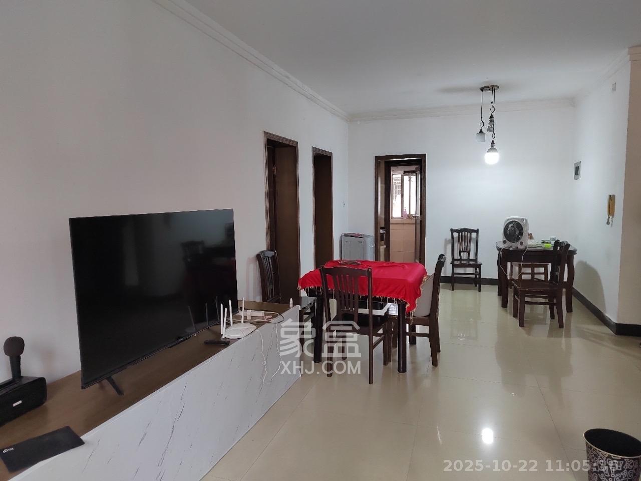 铸造厂宿舍  2室1厅1卫    1300.0元/月