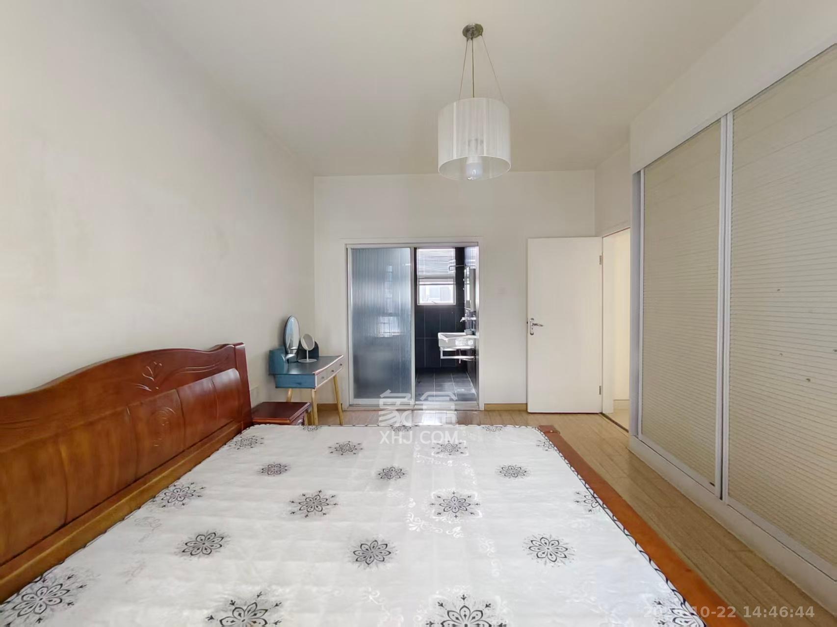 银港水晶城 3室2厅2卫 2800.0元/月 银港水晶城 3室2厅2卫 2800.0元/月室内图