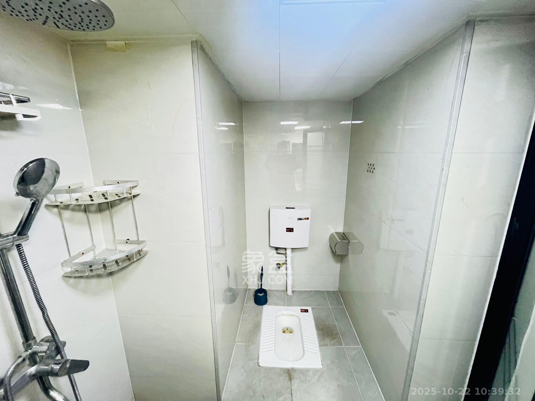 碧桂园印象 1室1厅1卫 2200.0元/月 碧桂园印象 1室1厅1卫 2200.0元/月室内图