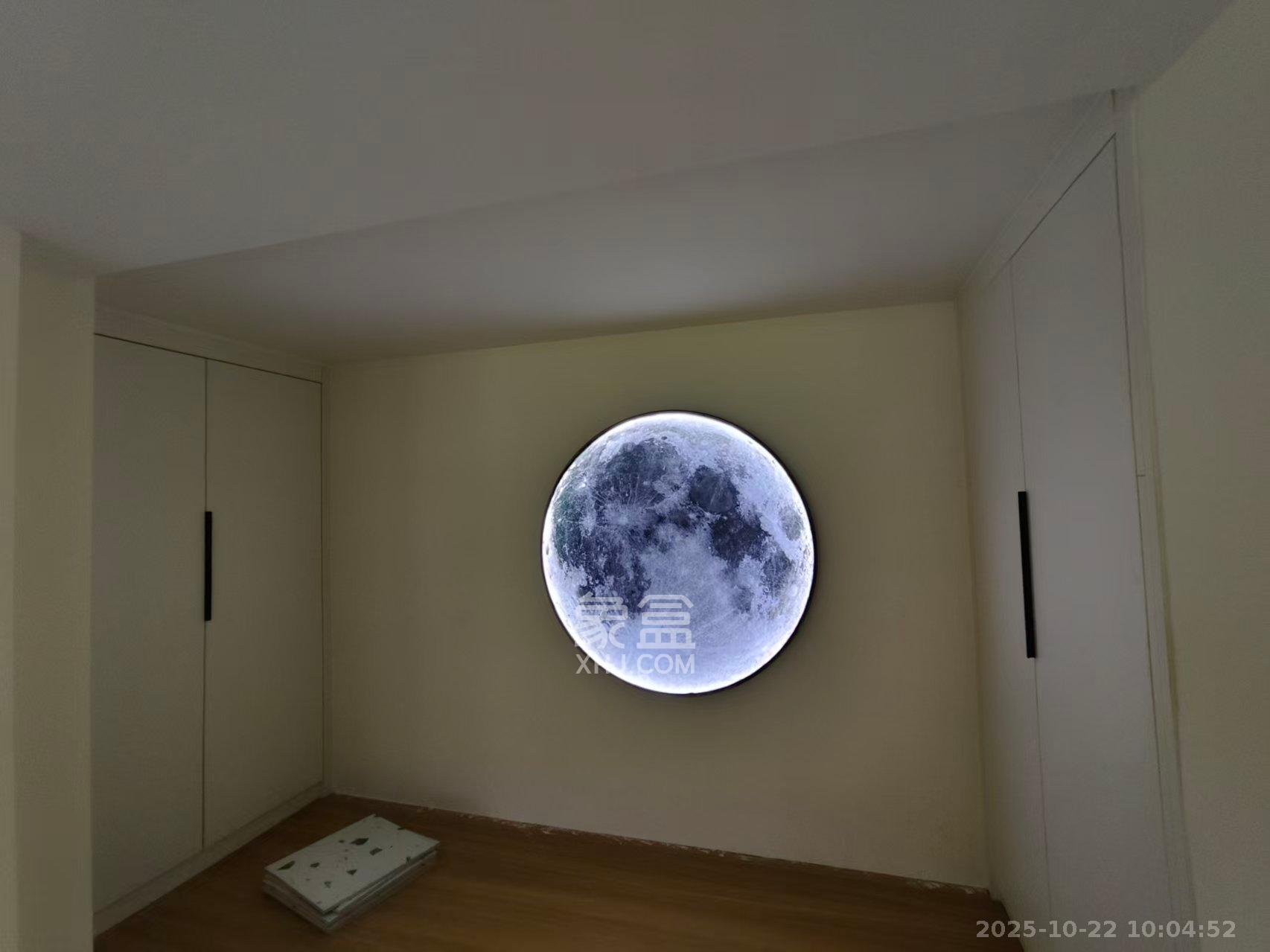 珠江花城好世界 1室1厅1卫 2200.0元/月 珠江花城好世界 1室1厅1卫 2200.0元/月室内图