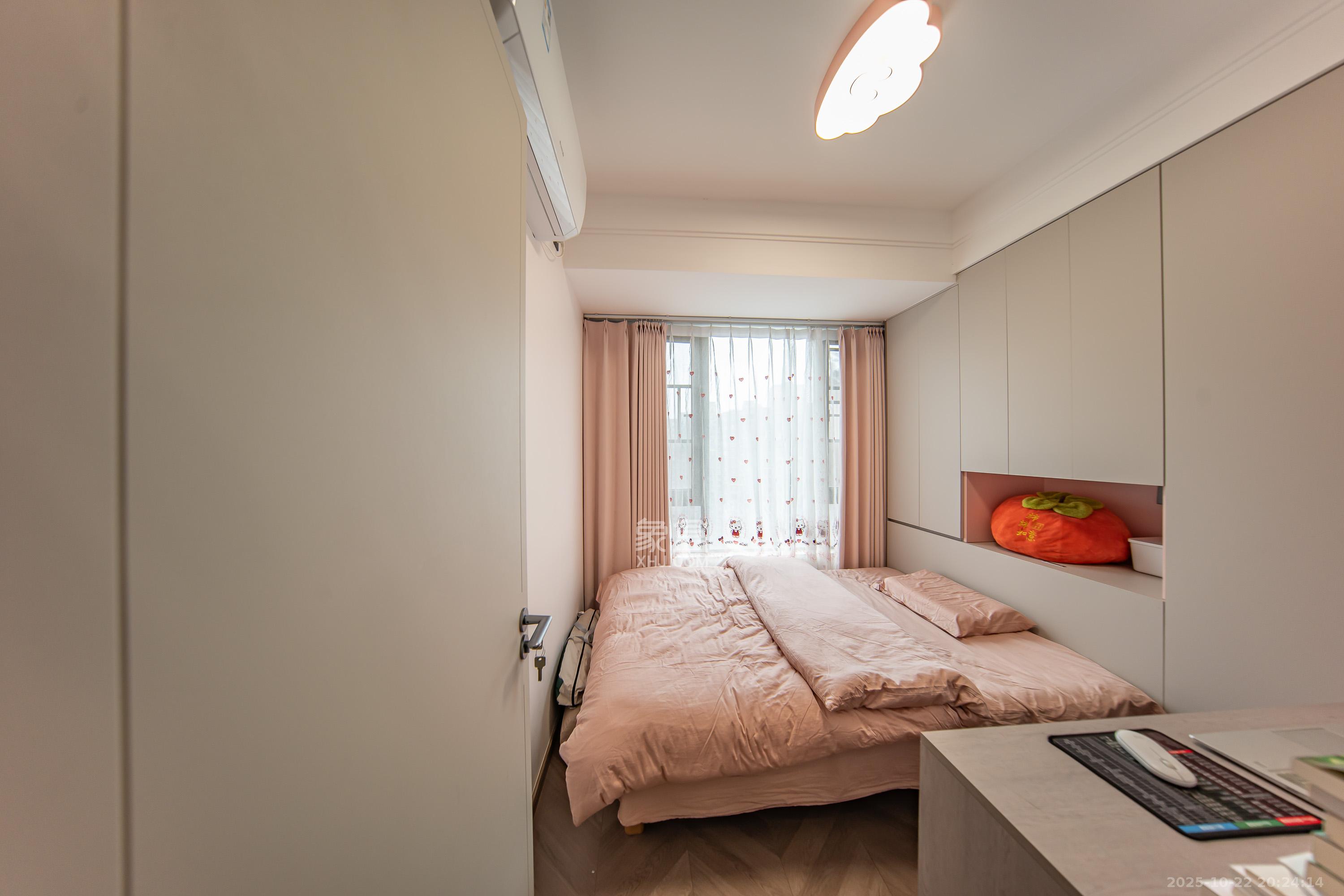 中海国际一期 4室2厅2卫 148.0万 中海国际一期 4室2厅2卫 148.0万卧室