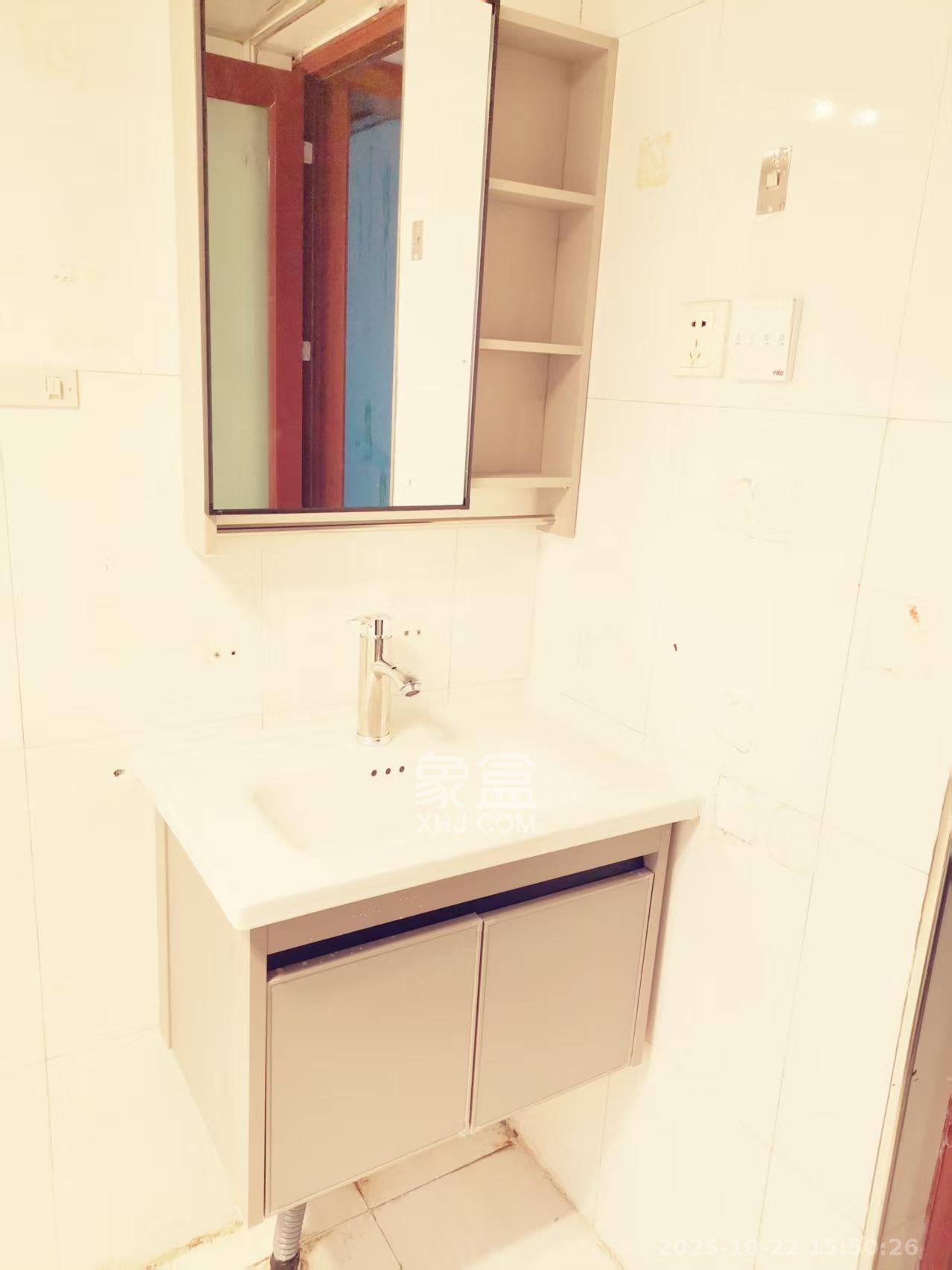 黎郡新宇熙春园 2室2厅1卫 1500.0元/月 黎郡新宇熙春园 2室2厅1卫 1500.0元/月室内图