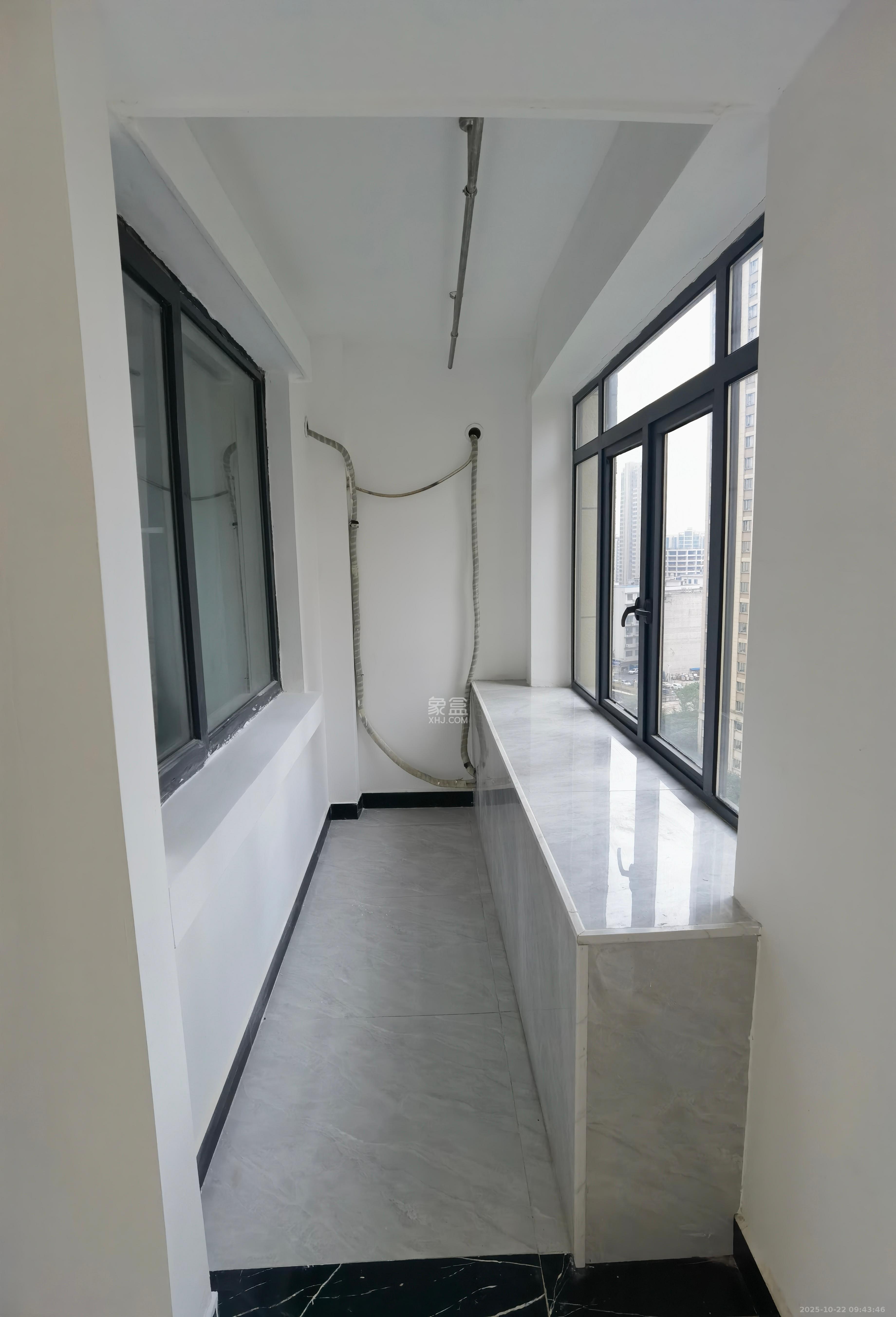 嘉宇银杉（嘉宇西苑）  4室2厅2卫    2300.0元/月室内图