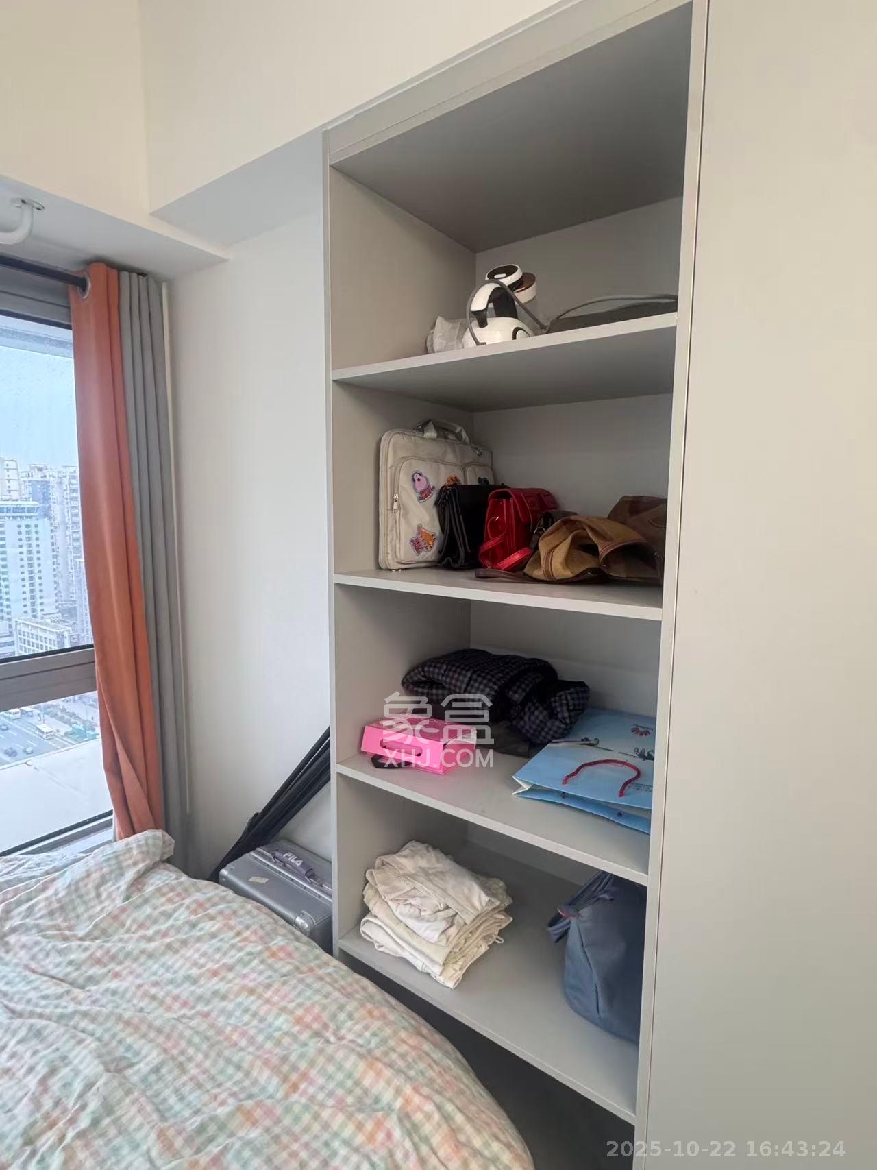 保利天禧EF区 1室0厅0卫 1800.0元/月 保利天禧EF区 1室0厅0卫 1800.0元/月室内图