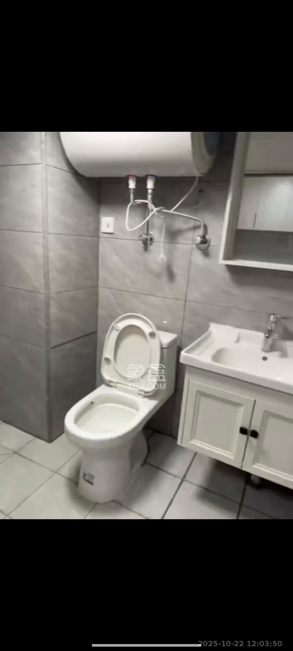 爱家当代境  1室1厅1卫    1350.0元/月室内图