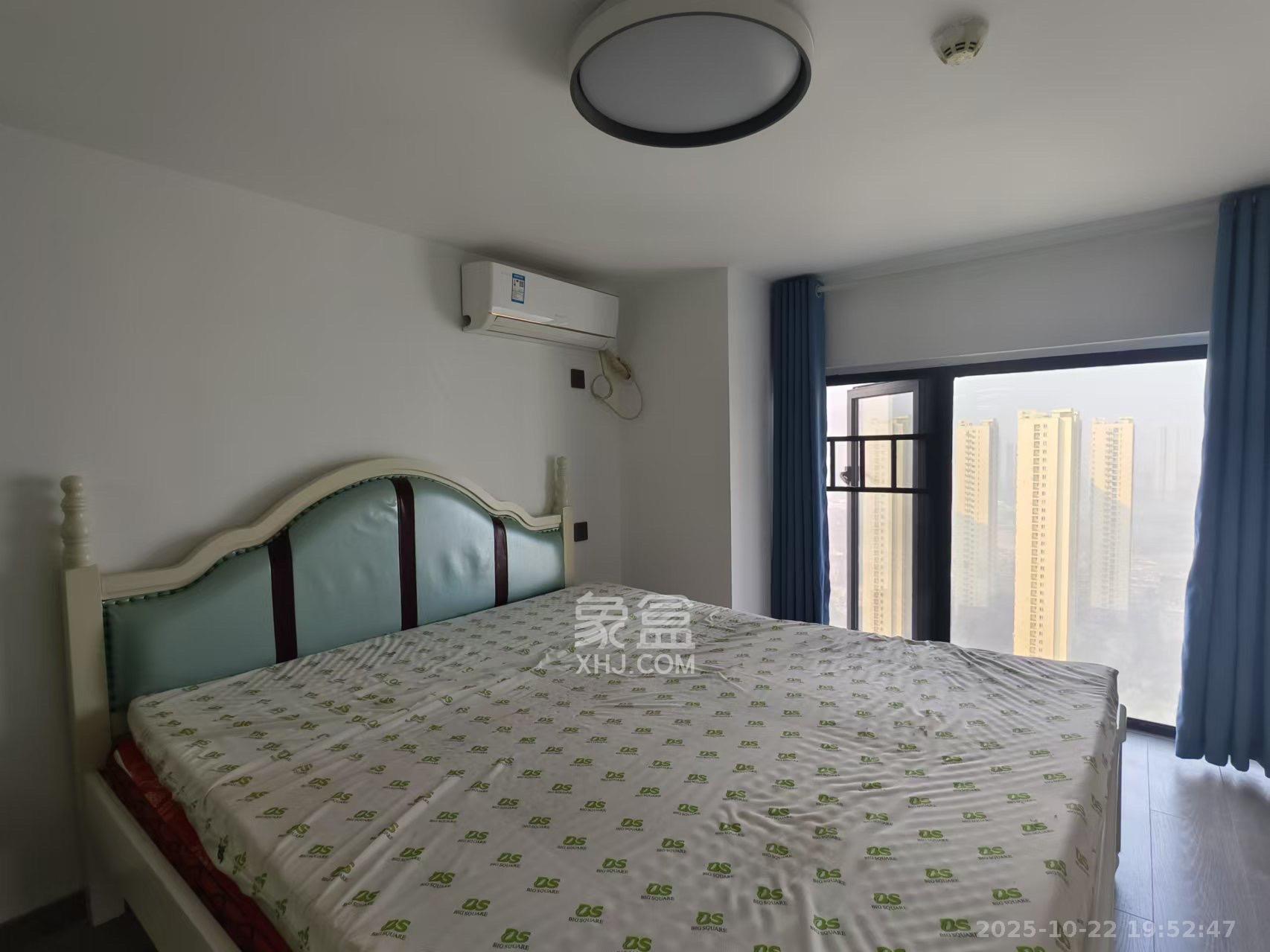 新城悦隽公园  2室1厅1卫    1700.0元/月 新城悦隽公园  2室1厅1卫    1700.0元/月室内图