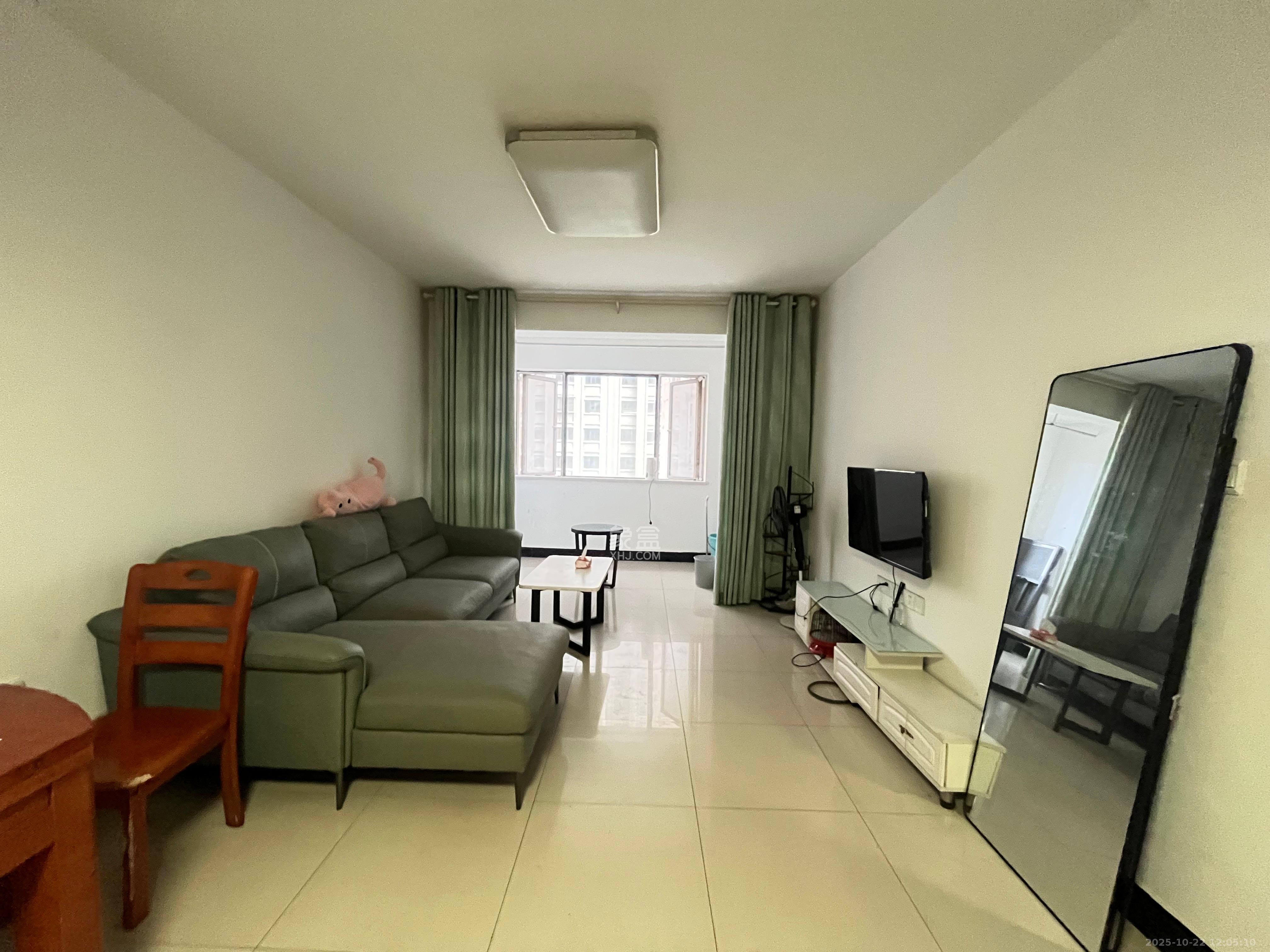 东驿竹园 2室2厅1卫 2000.0元/月 东驿竹园 2室2厅1卫 2000.0元/月室内图