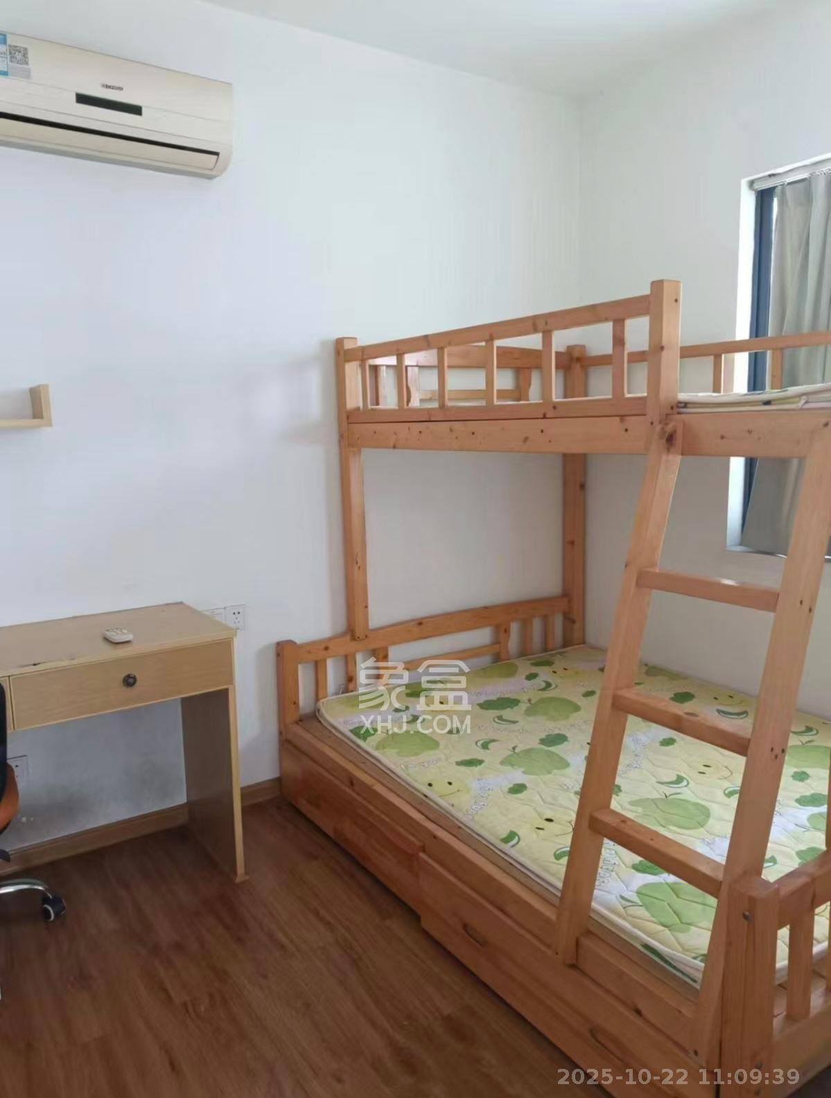 钰龙天下一期  2室2厅1卫    2200.0元/月室内图