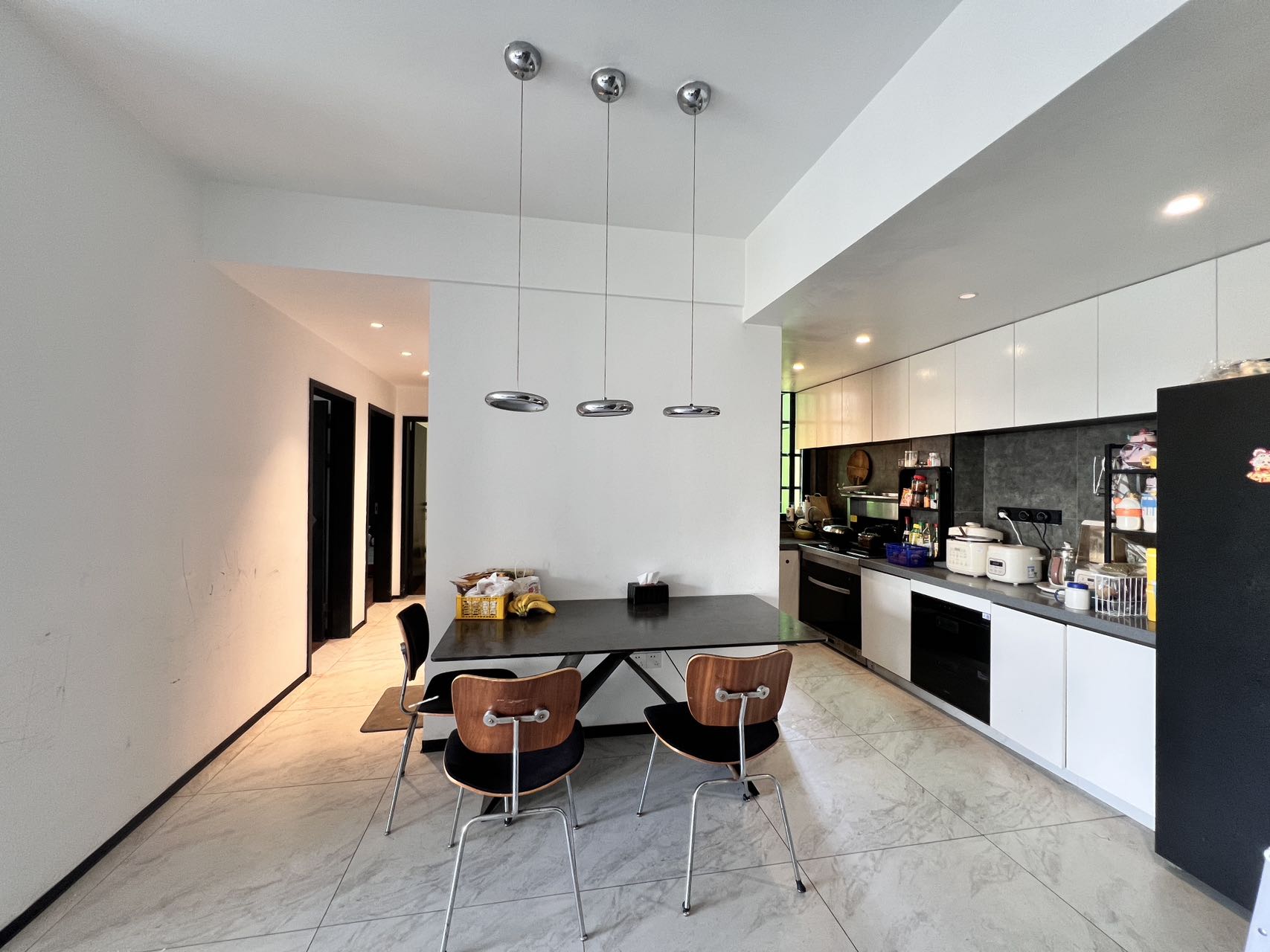 蓝岛康城  3室2厅2卫    145.0万室内图