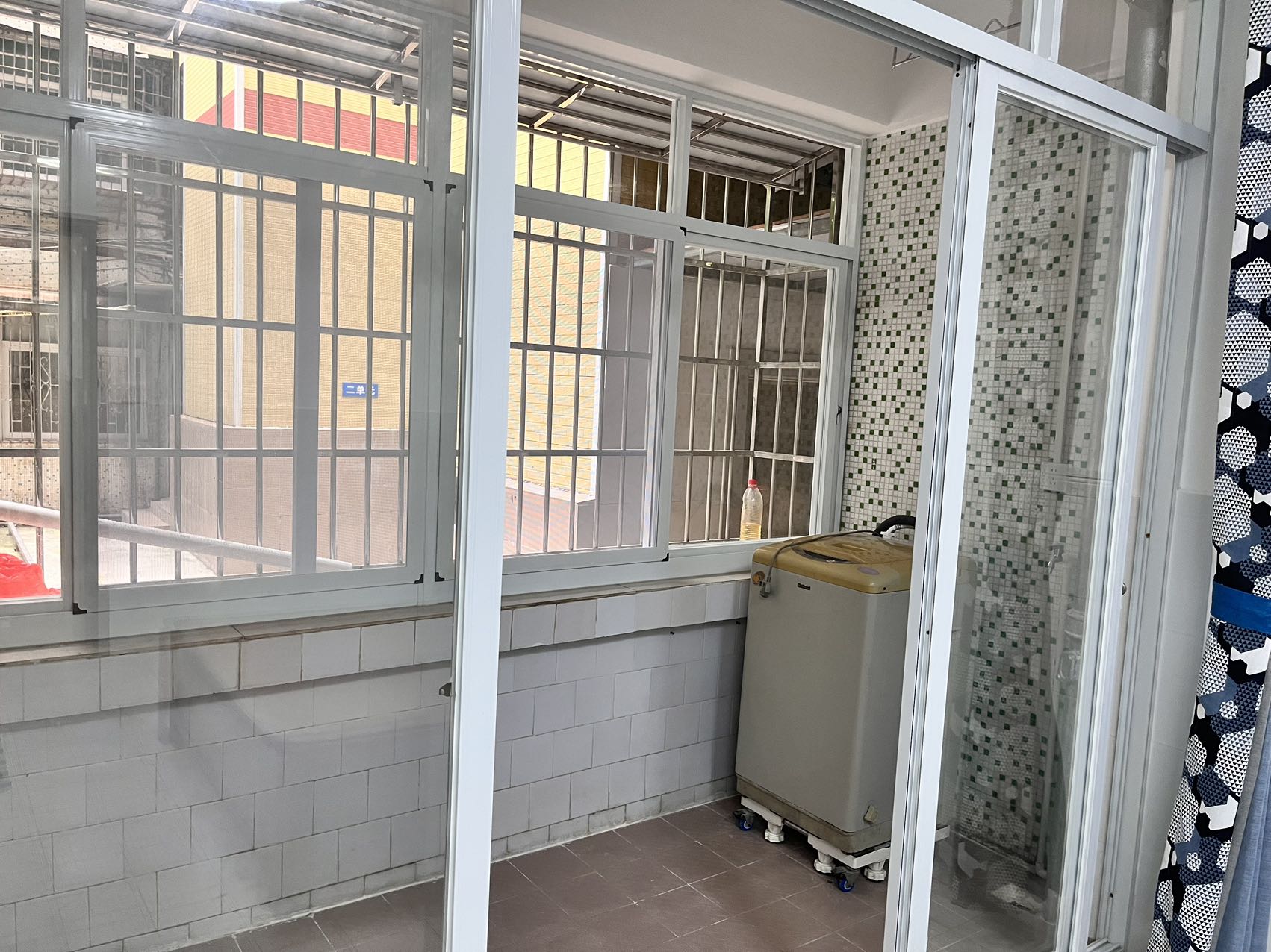 美舍小区（美舍河开发区）  2室2厅1卫    1500.0元/月室内图