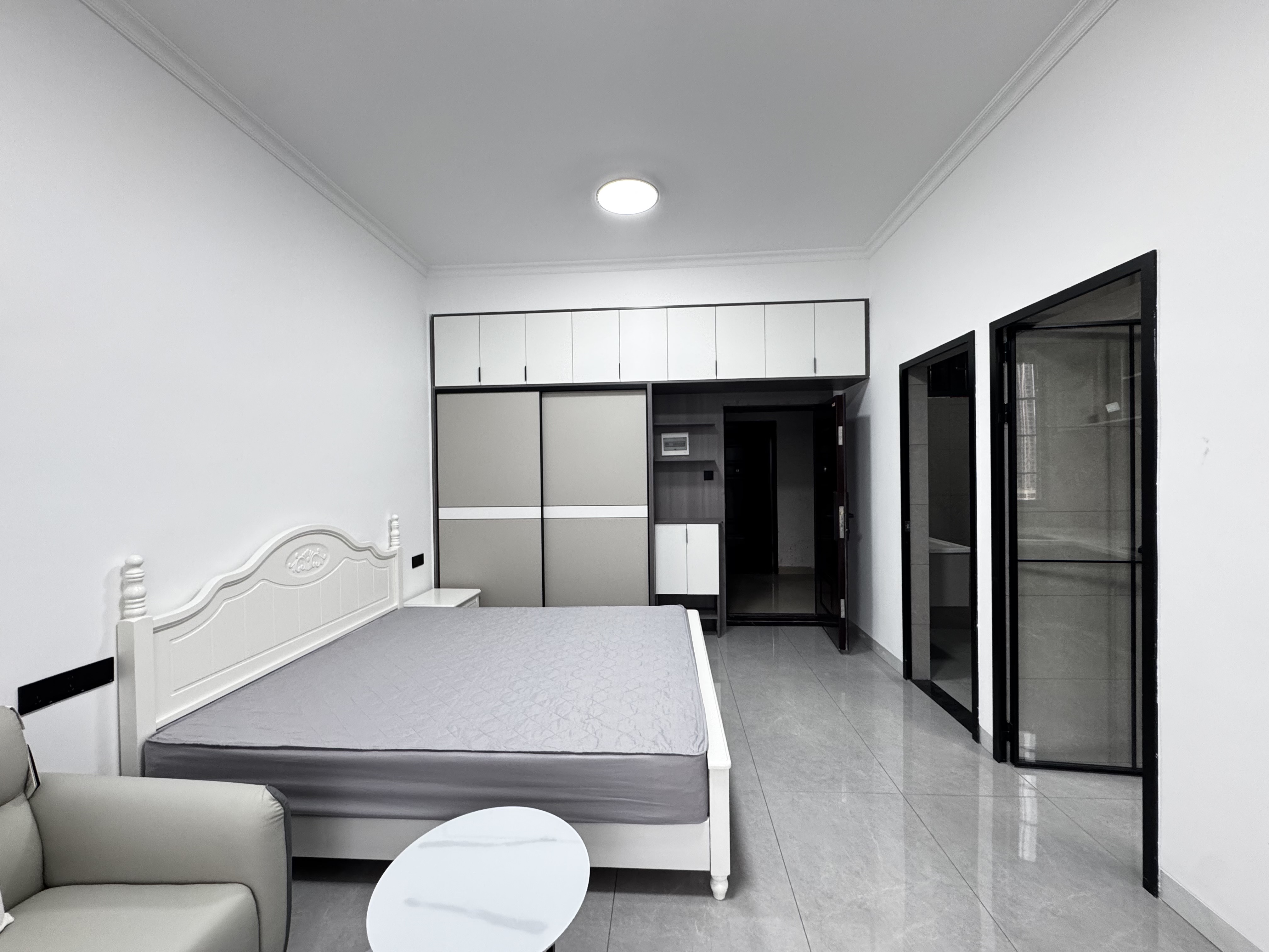 西合路（红湘段）安置房  1室0厅0卫    1500.0元/月室内图