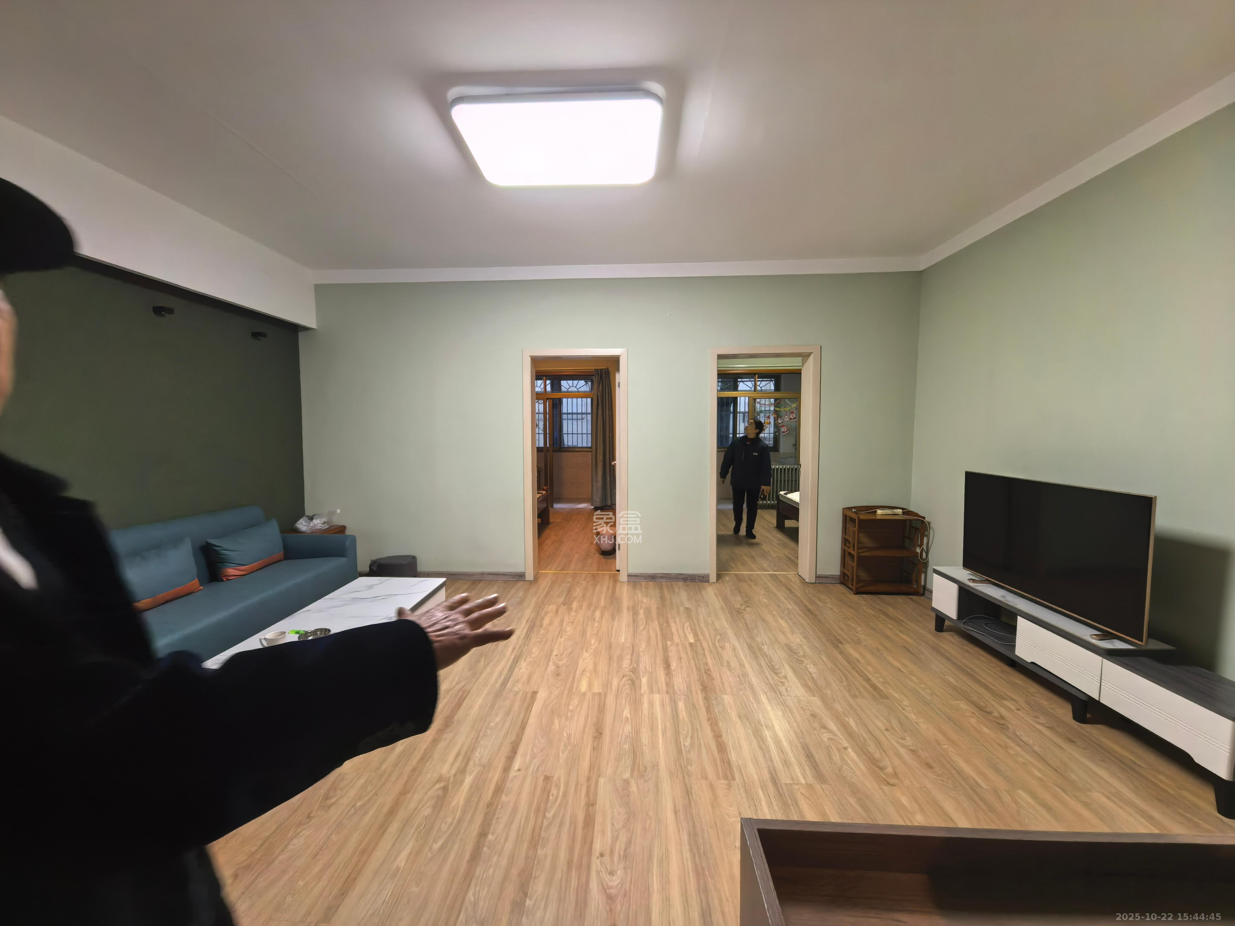 省政府机关二院  2室2厅1卫    3000.0元/月 省政府机关二院  2室2厅1卫    3000.0元/月室内图1