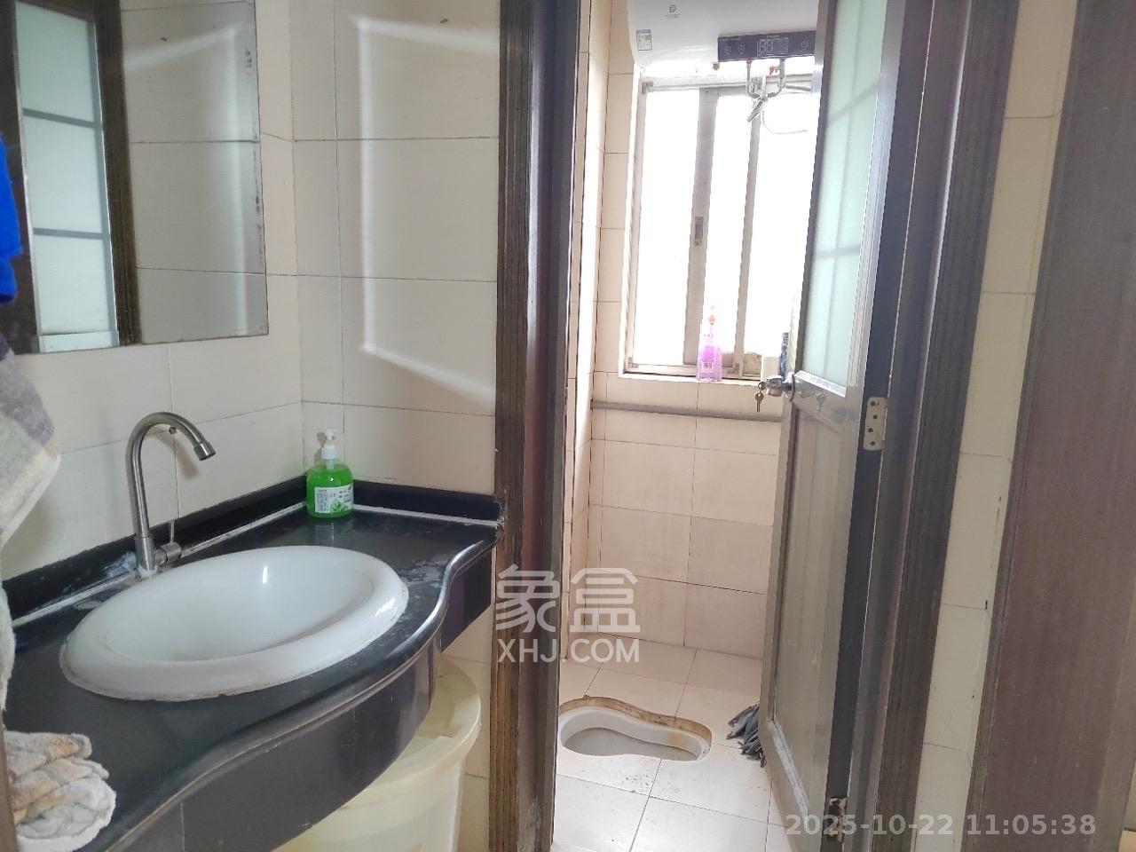 铸造厂宿舍  2室1厅1卫    1300.0元/月室内图