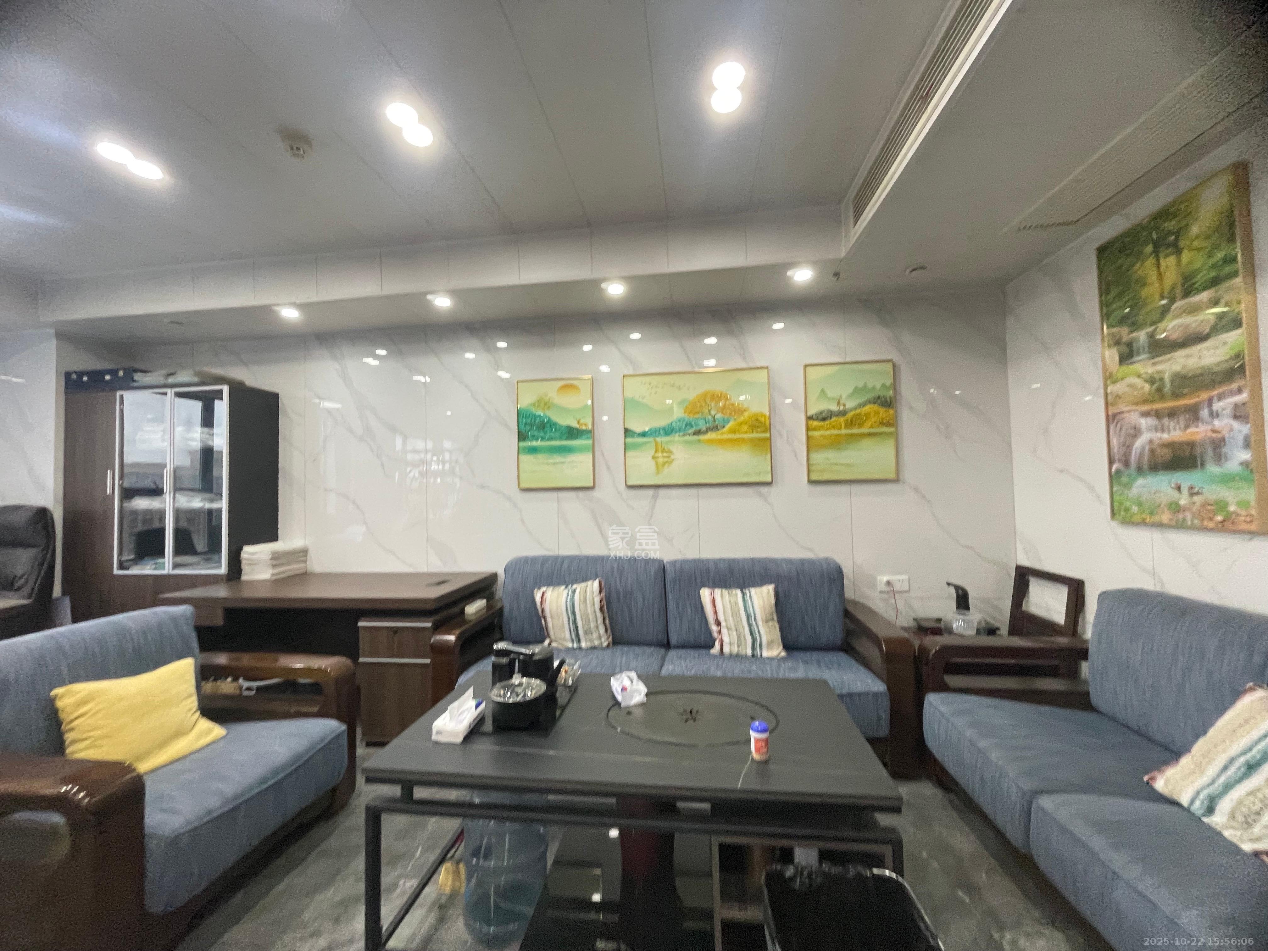 世景国际广场  1室1厅1卫    3500.0元/月