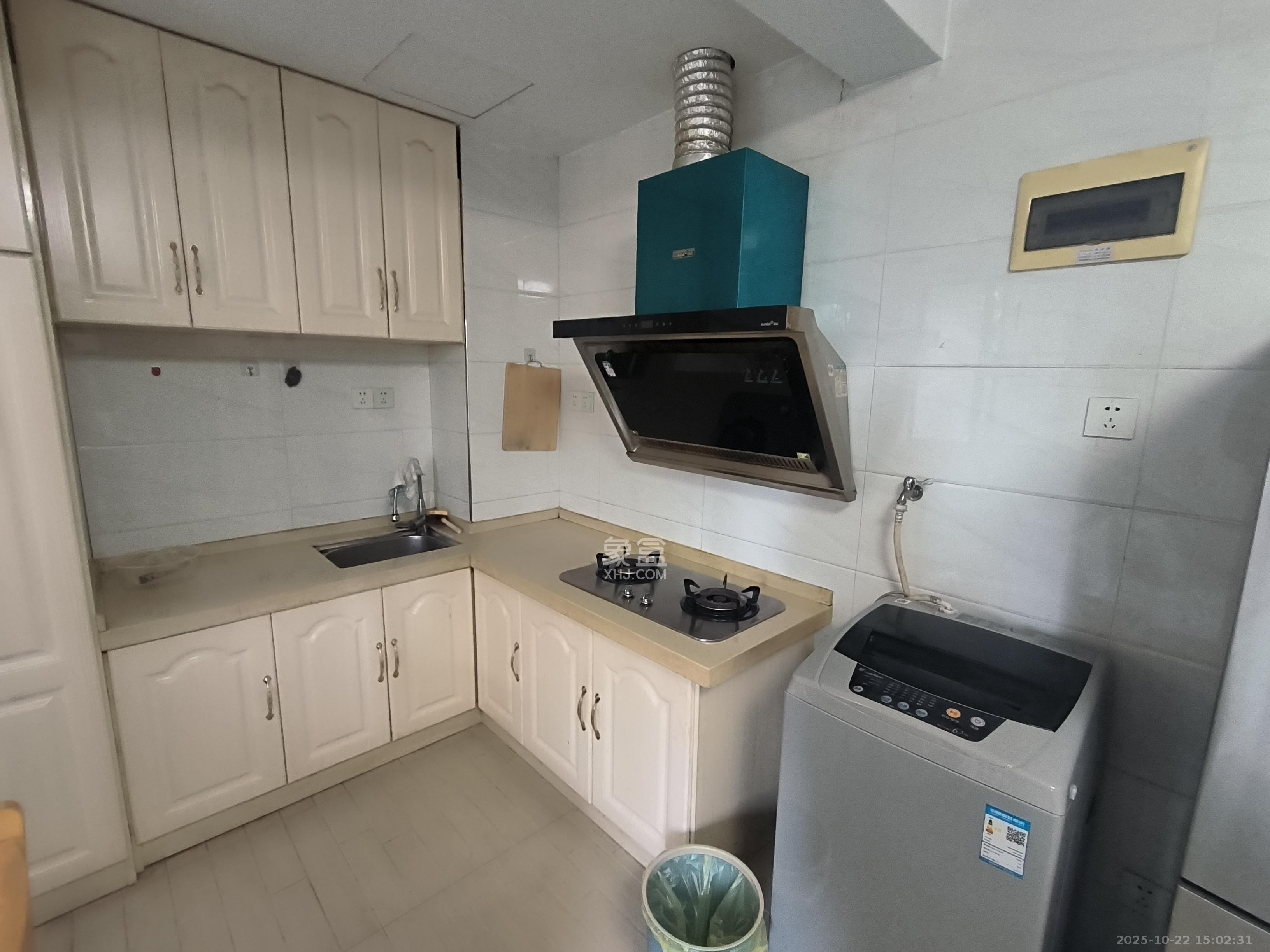 华雅林语苑  1室1厅1卫    1400.0元/月室内图