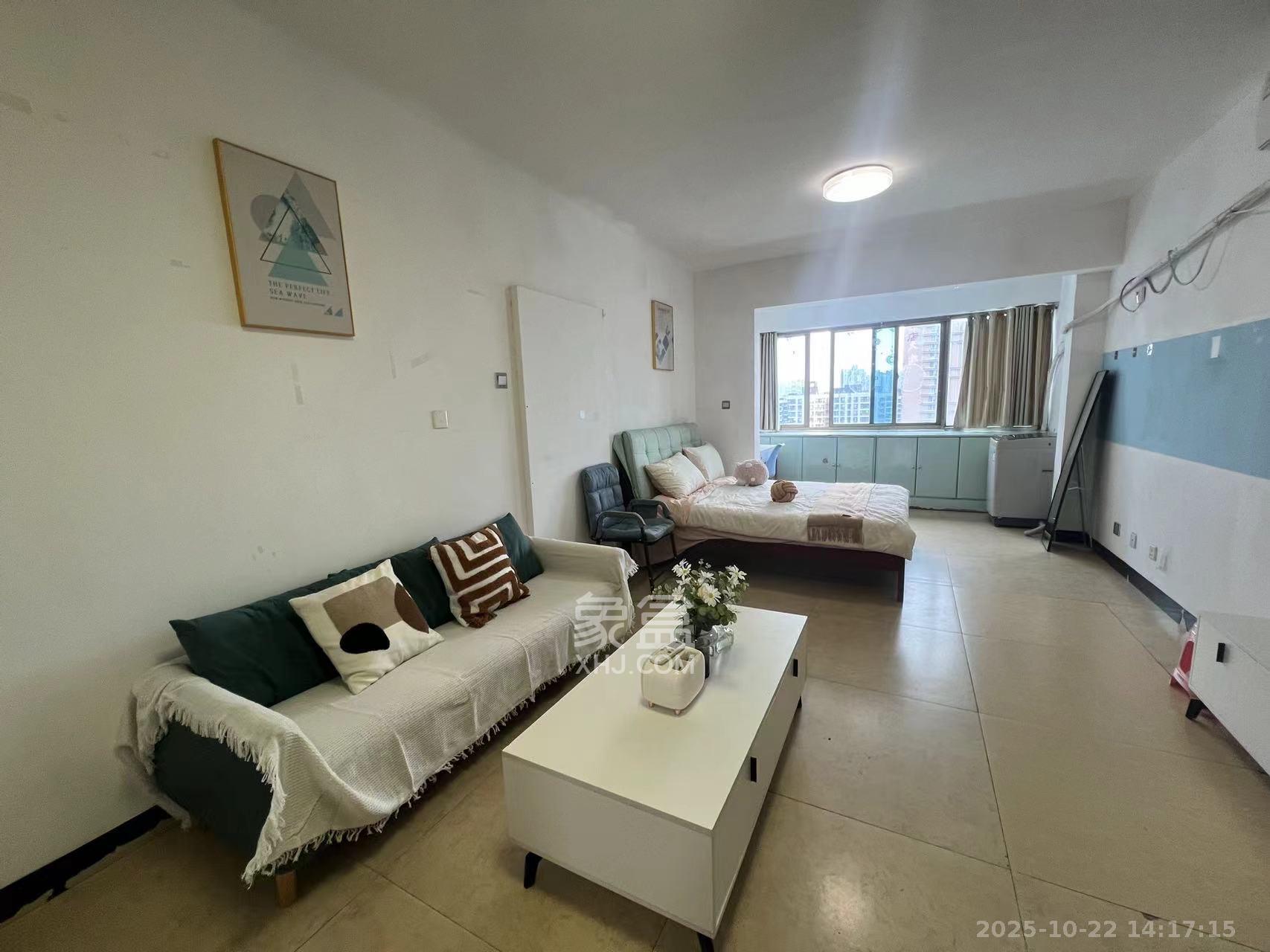 华府壹航线  1室1厅0卫    1600.0元/月 华府壹航线  1室1厅0卫    1600.0元/月